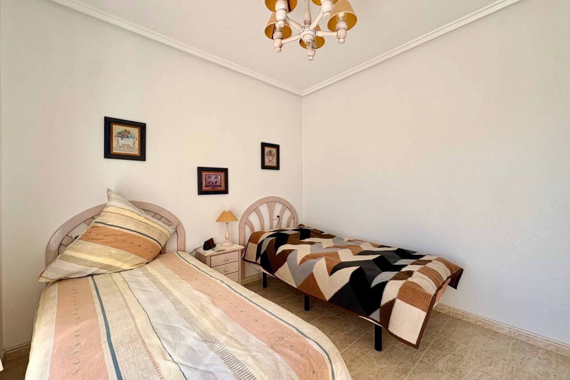 Brukt - Town House -
Rojales - Inland