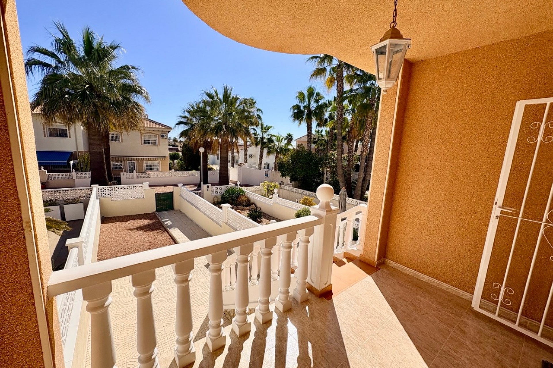 Brukt - Town House -
Rojales - Inland