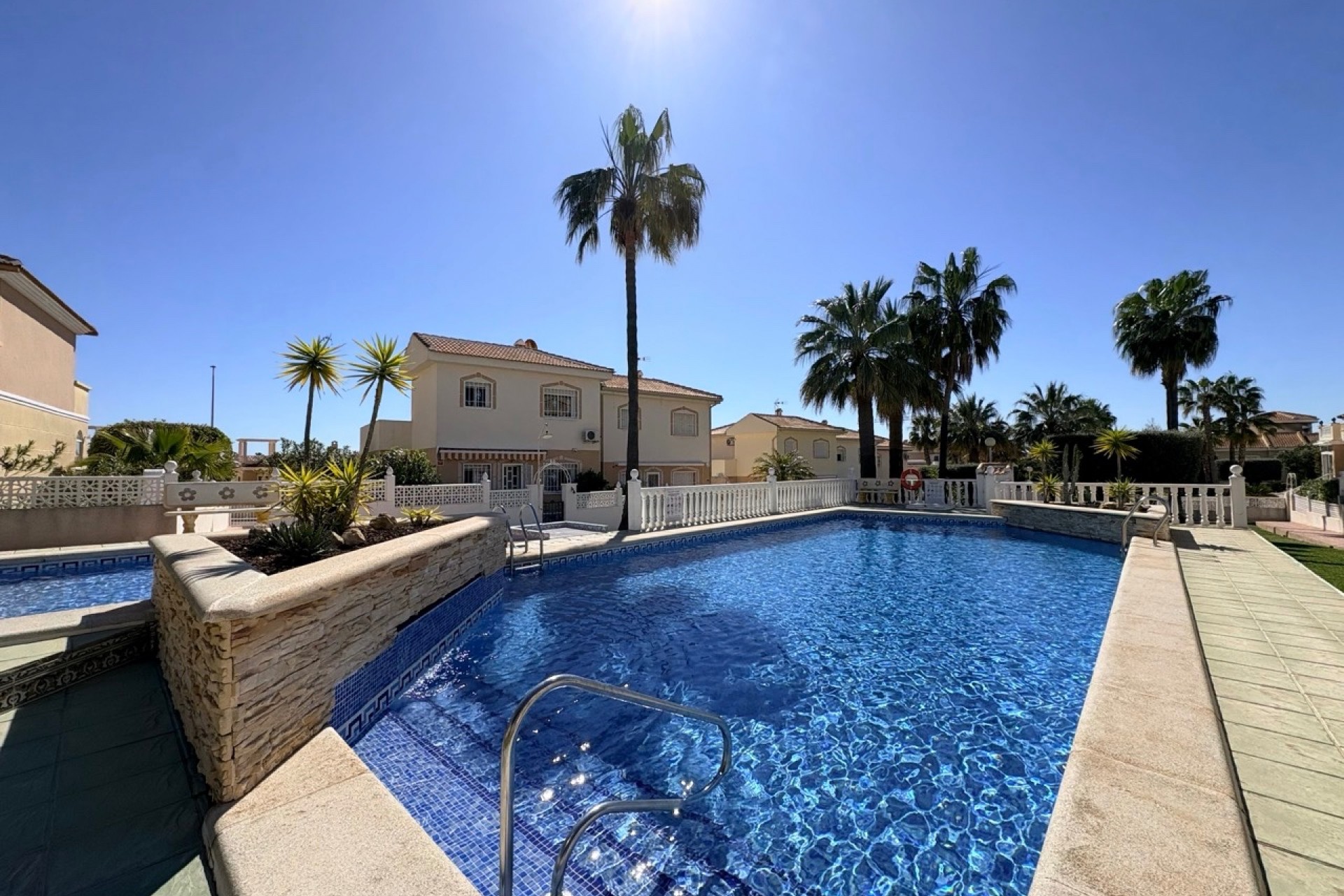 Brukt - Town House -
Rojales - Inland