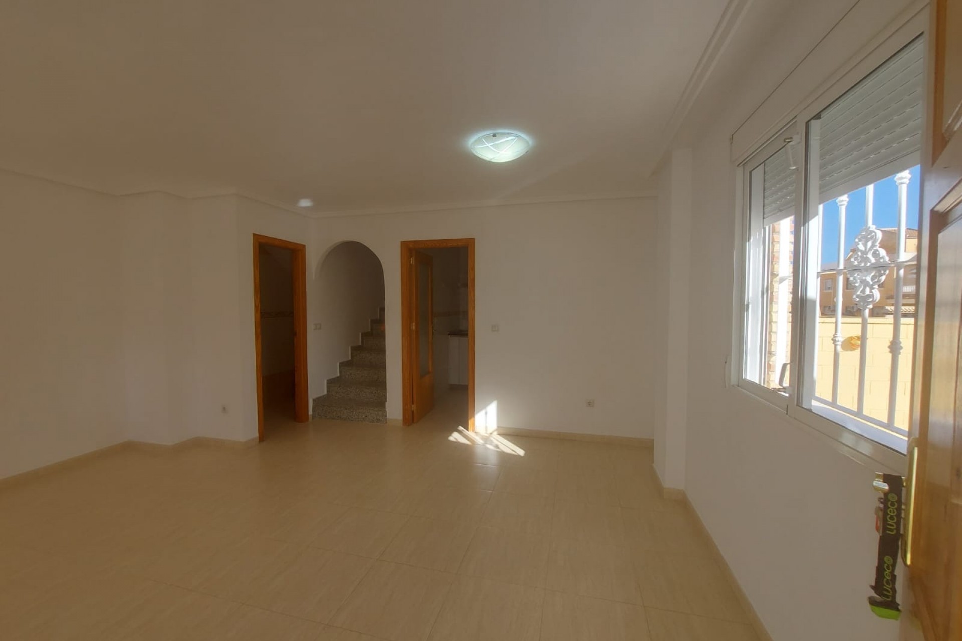Brukt - Town House -
Rojales - Inland