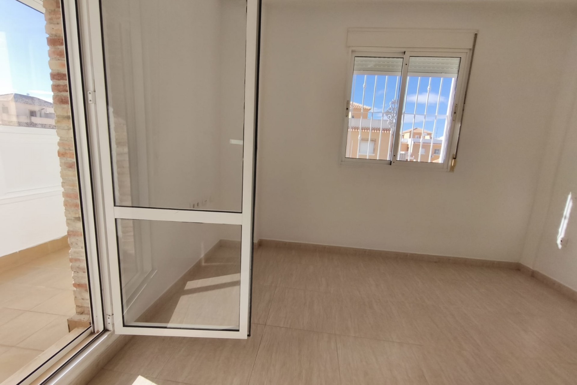 Brukt - Town House -
Rojales - Inland