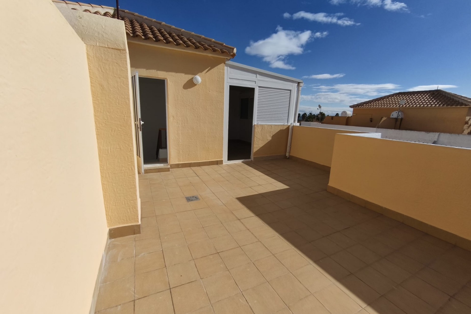 Brukt - Town House -
Rojales - Inland