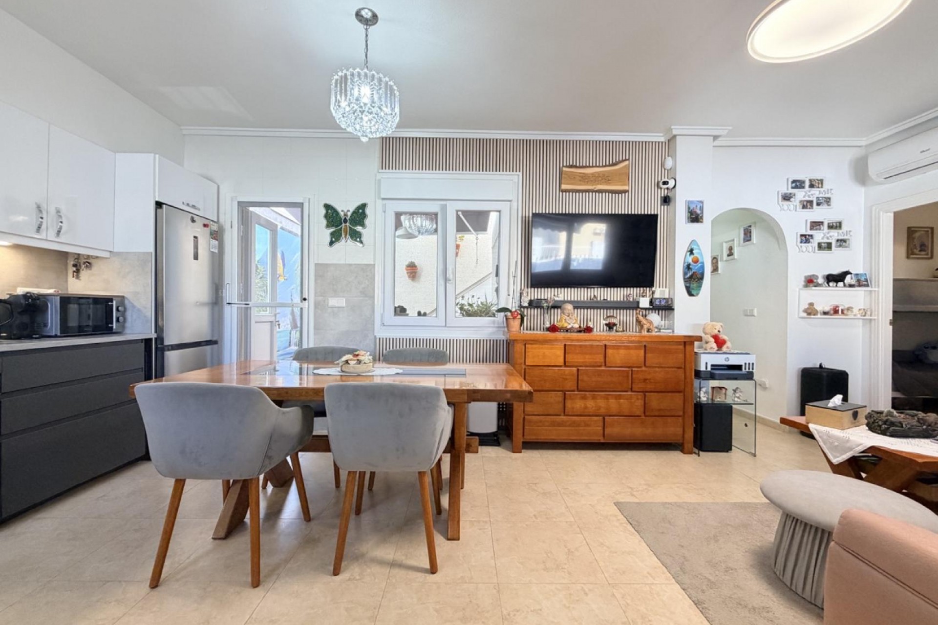 Brukt - Town House -
Rojales - Inland