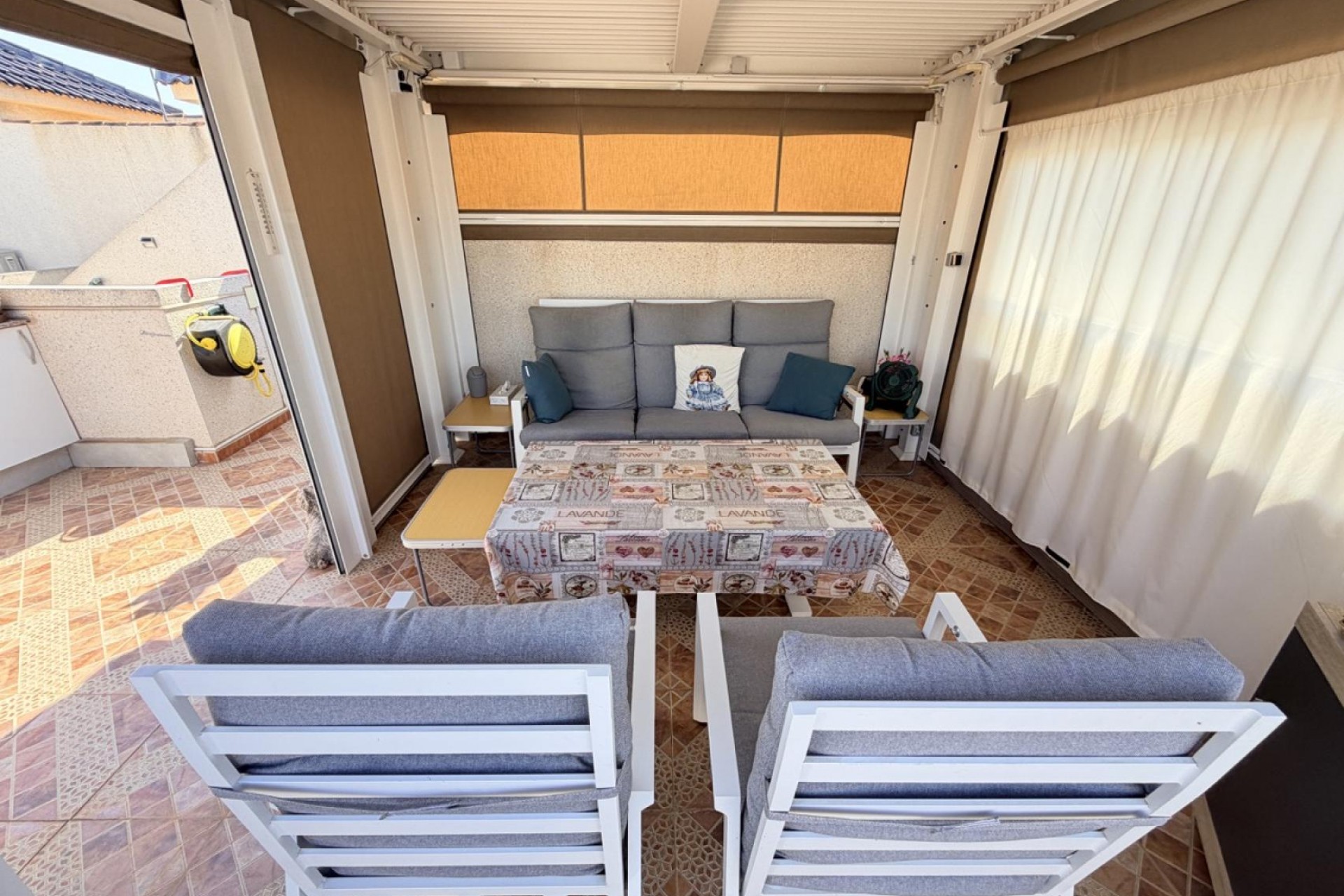 Brukt - Town House -
Rojales - Inland