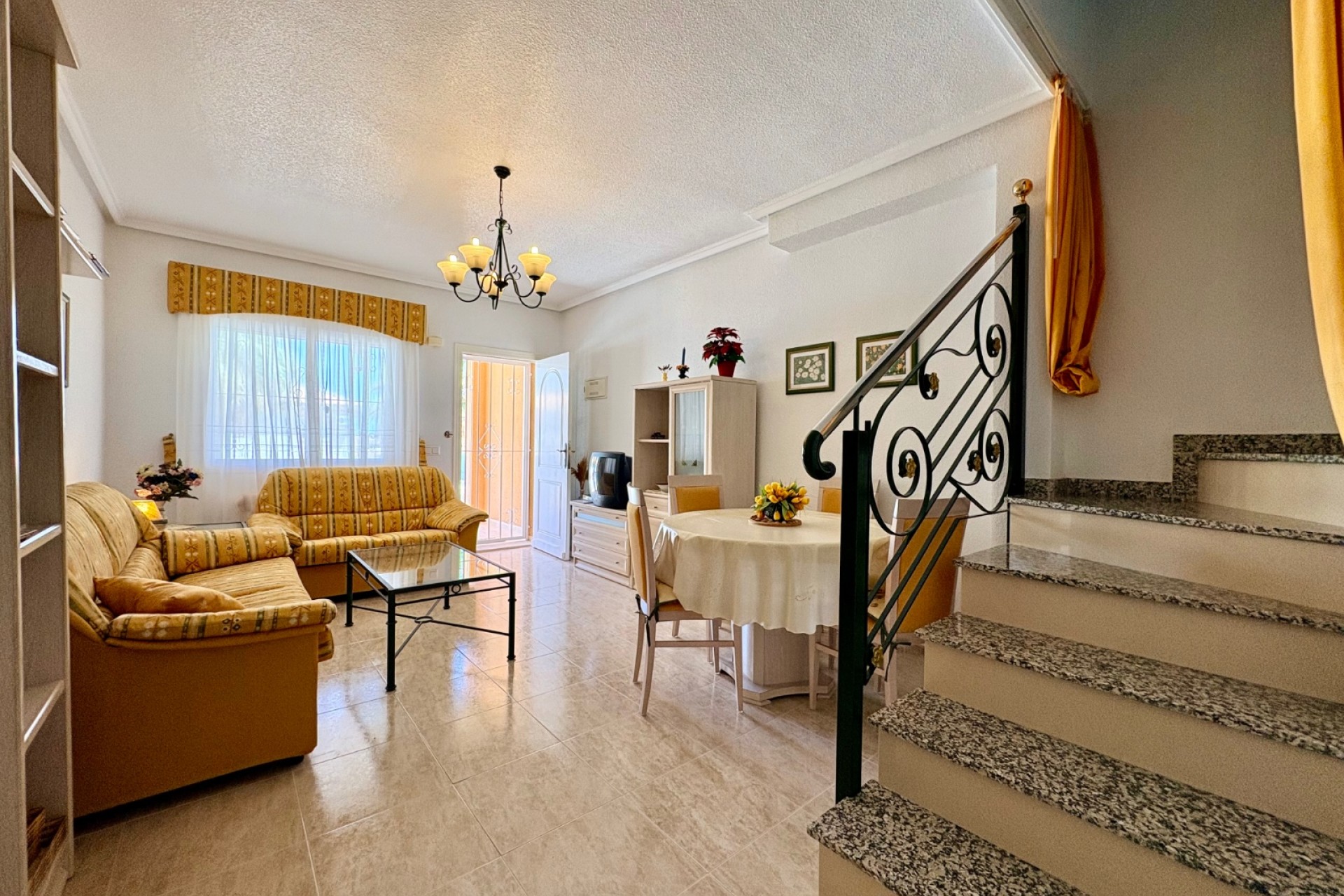 Brukt - Town House -
Rojales - Inland