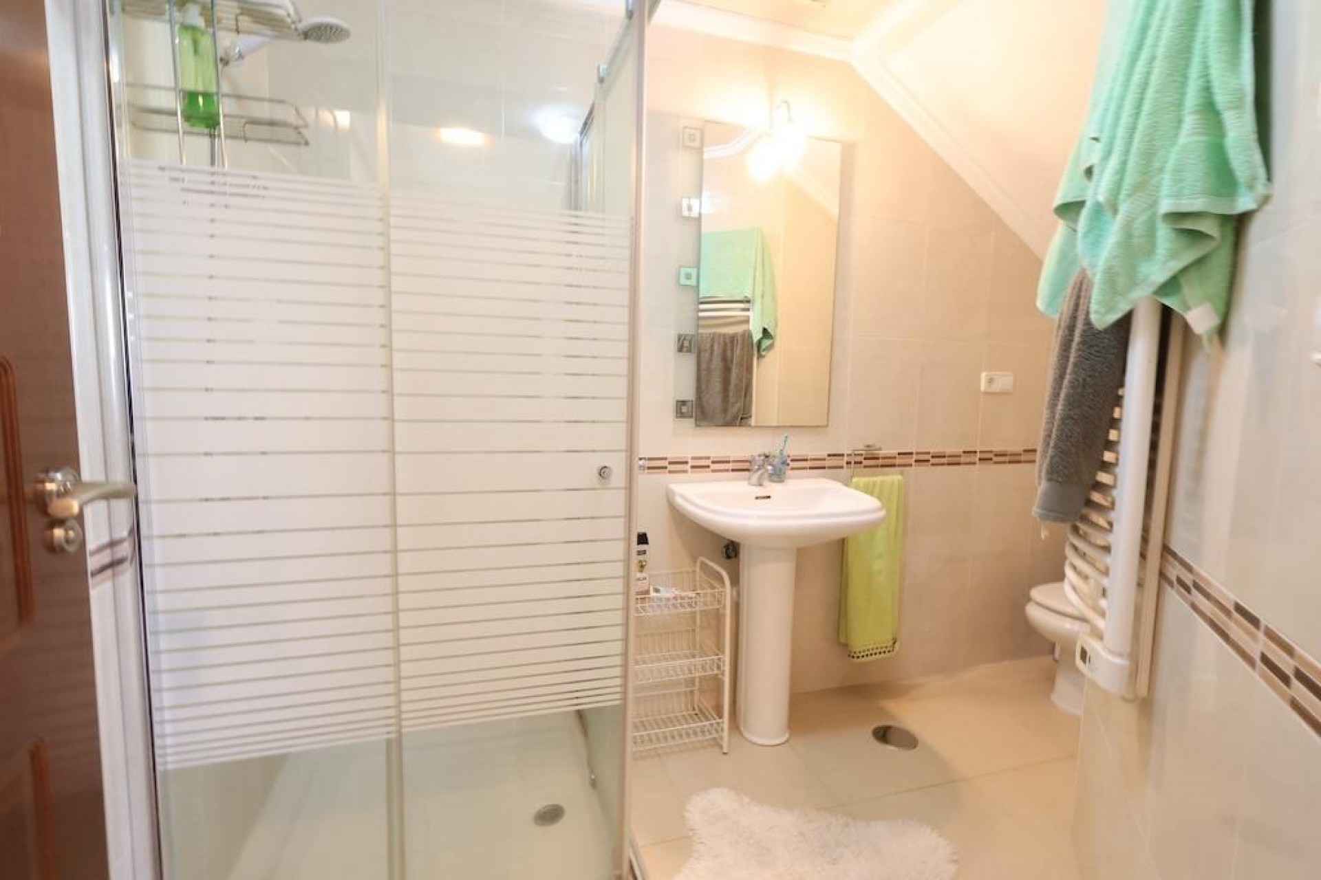 Brukt - Town House -
Rojales - Inland