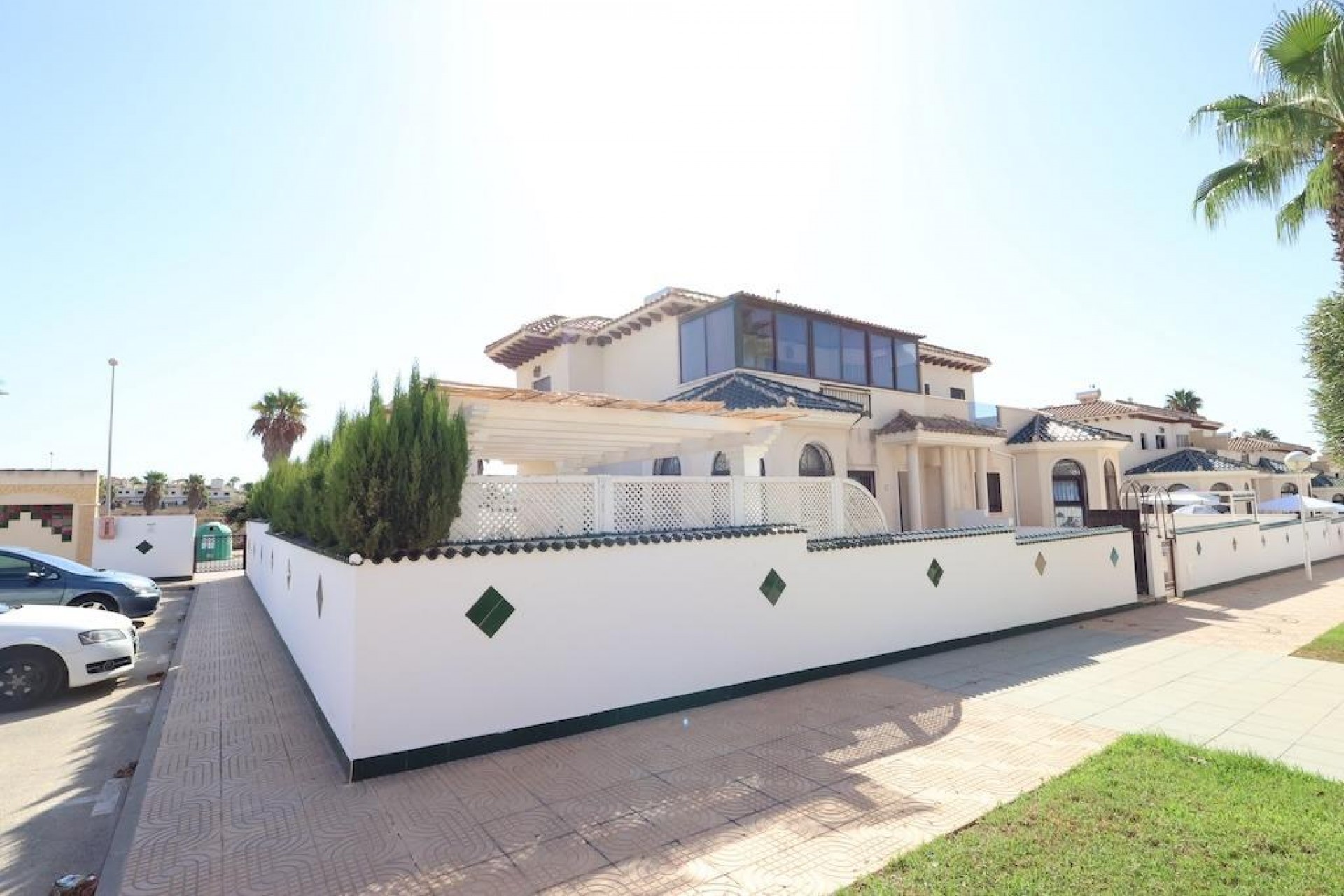 Brukt - Town House -
Rojales - Inland