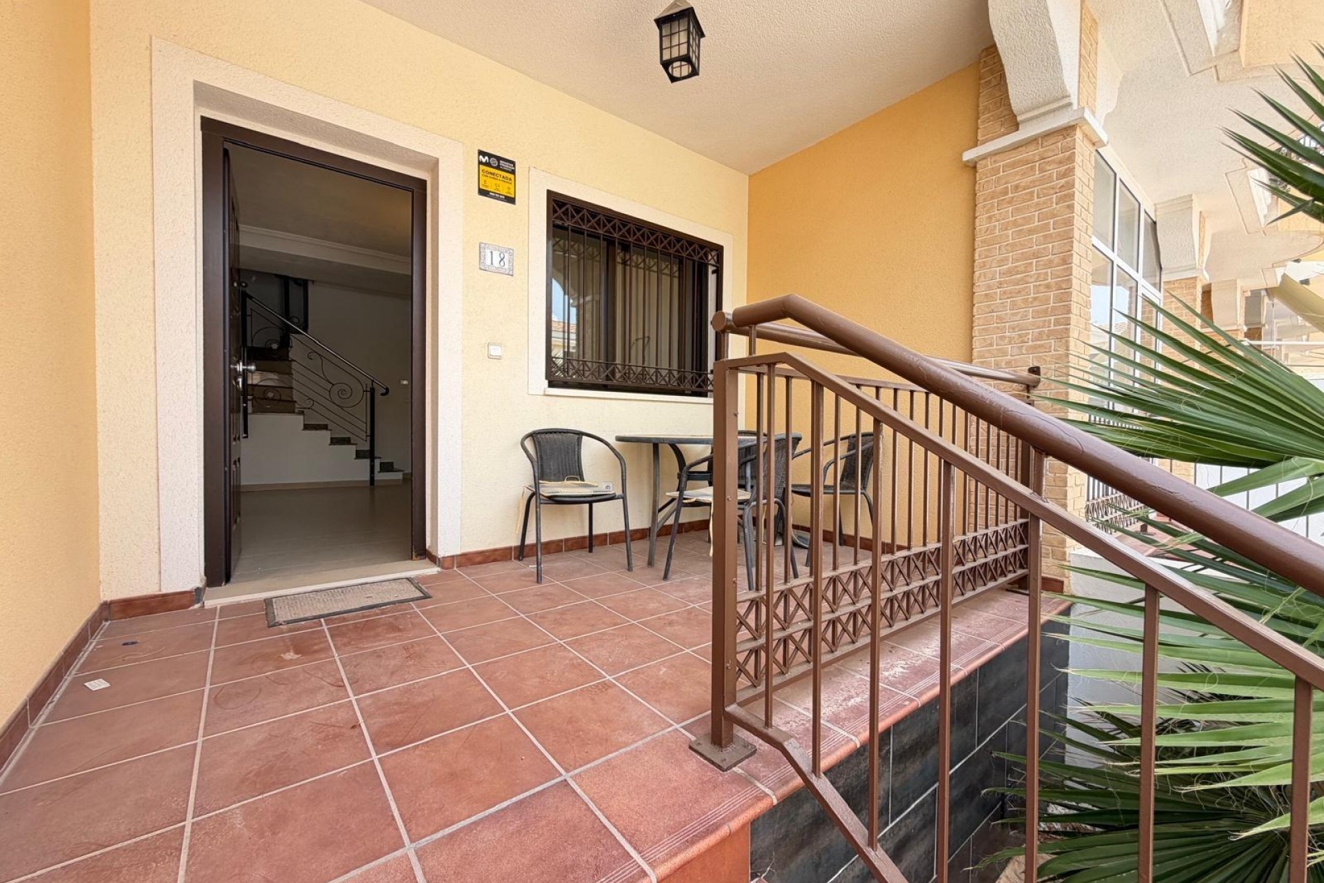 Brukt - Town House -
Rojales - Lo Marabú