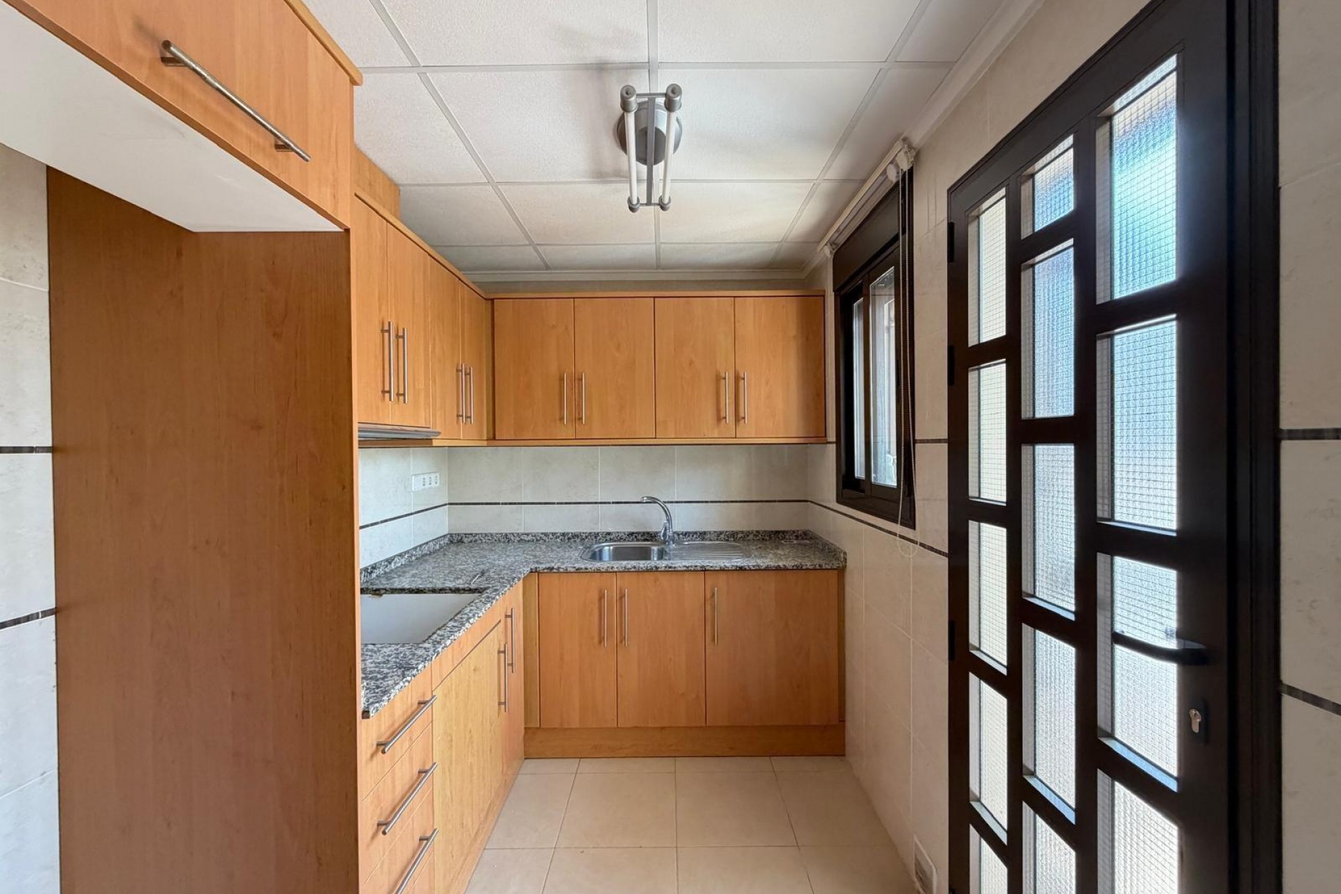 Brukt - Town House -
Rojales - Lo Marabú