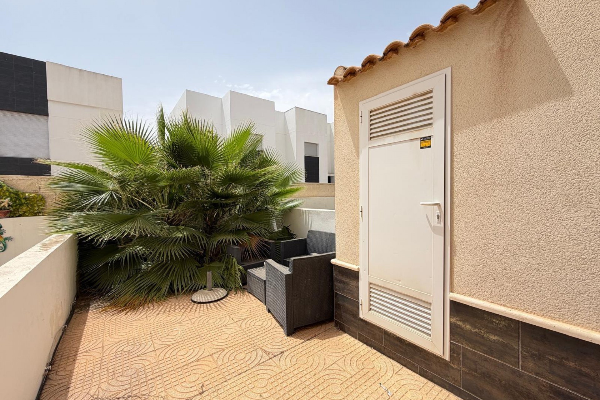Brukt - Town House -
Rojales - Lo Marabú