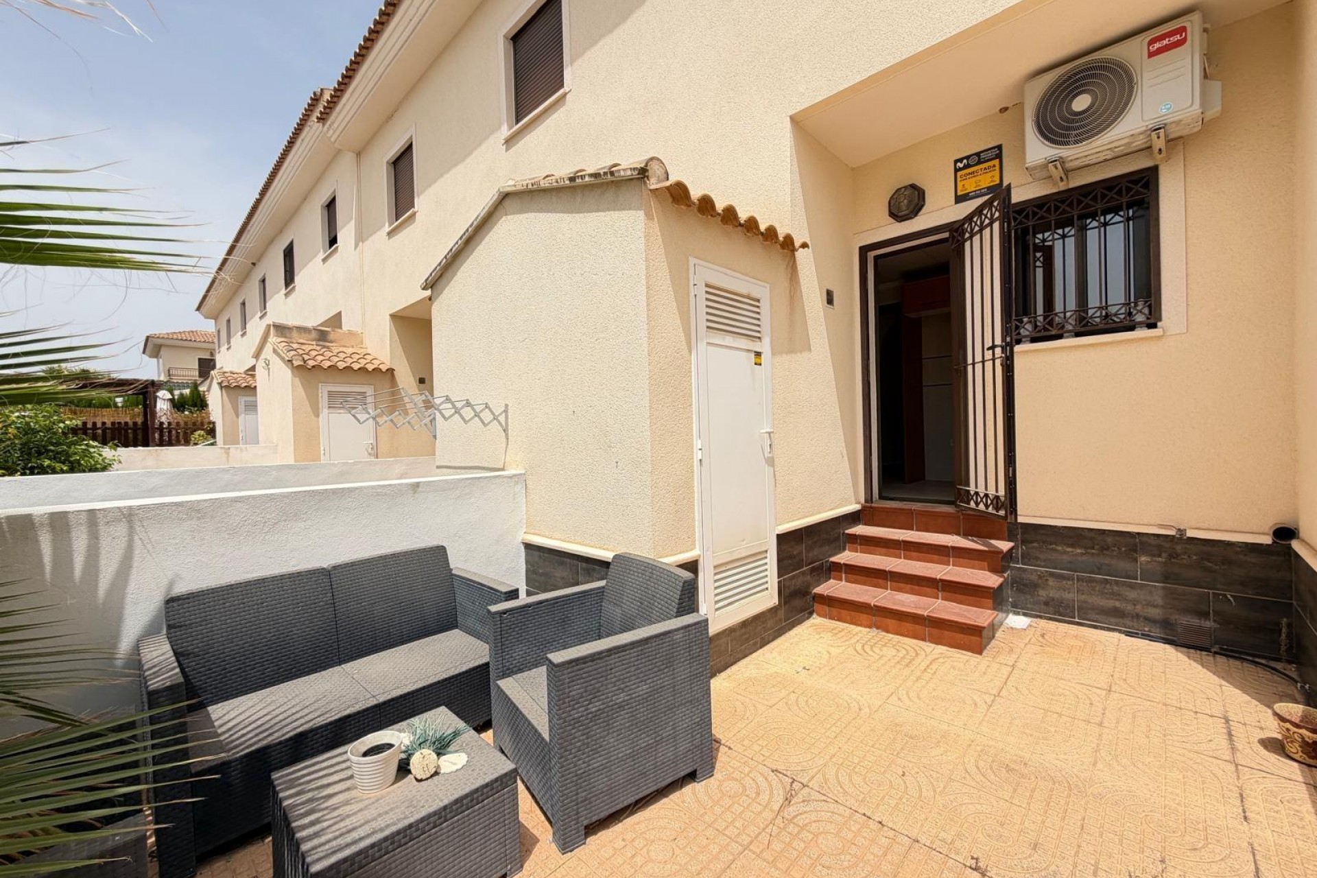 Brukt - Town House -
Rojales - Lo Marabú