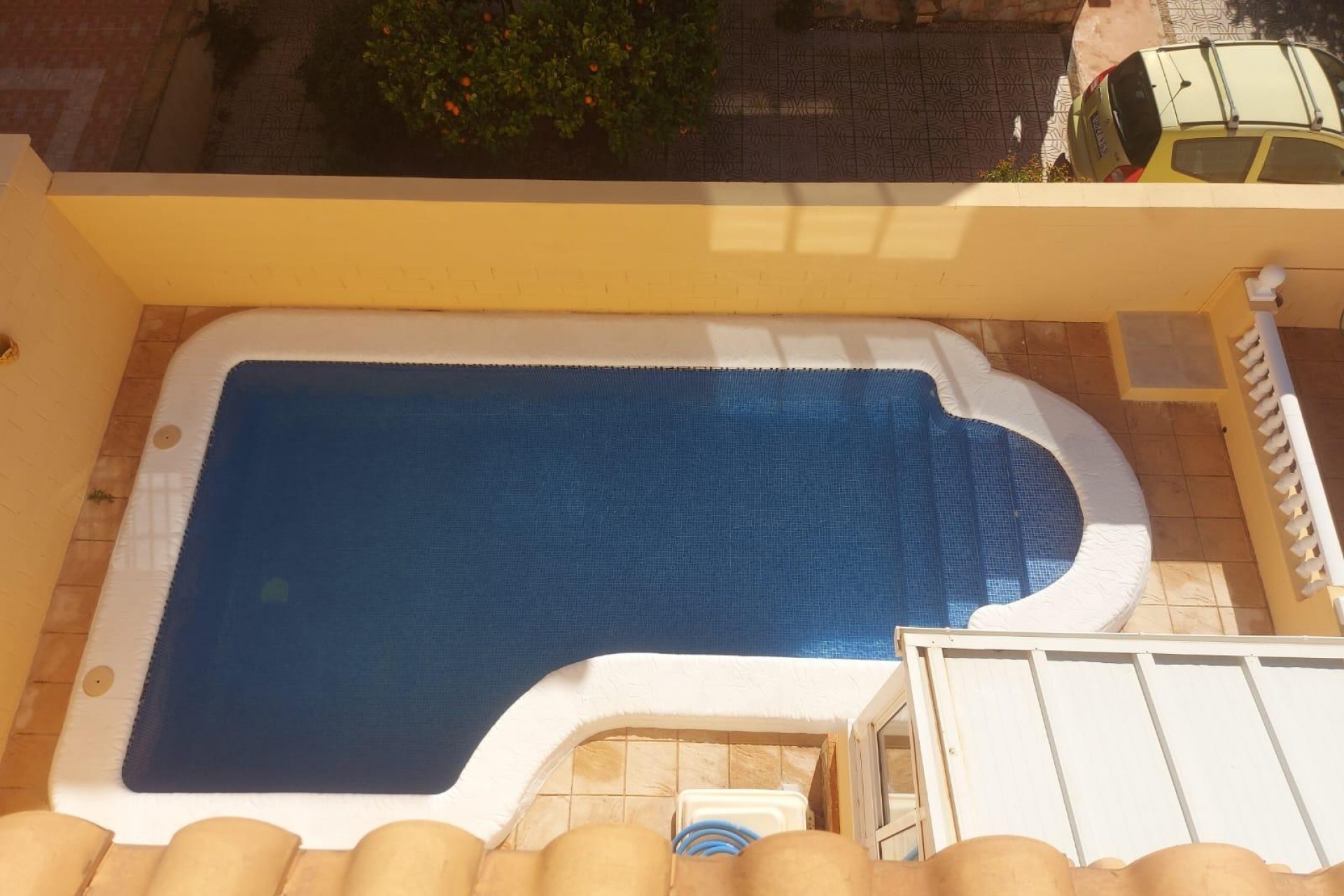 Brukt - Town House -
Rojales - Lo Marabú