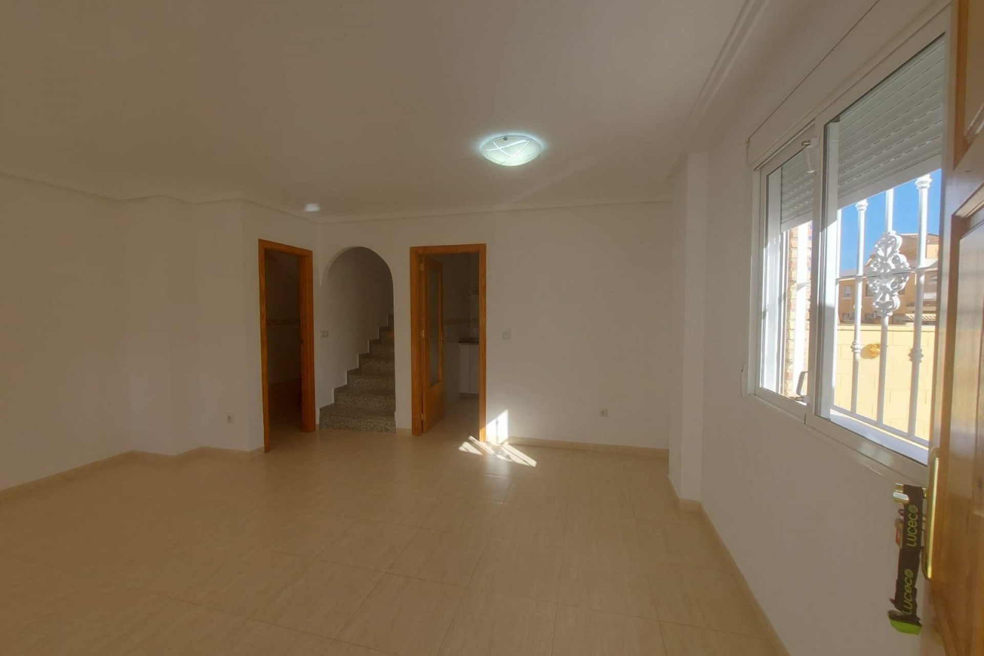 Brukt - Town House -
Rojales - Lo Marabú