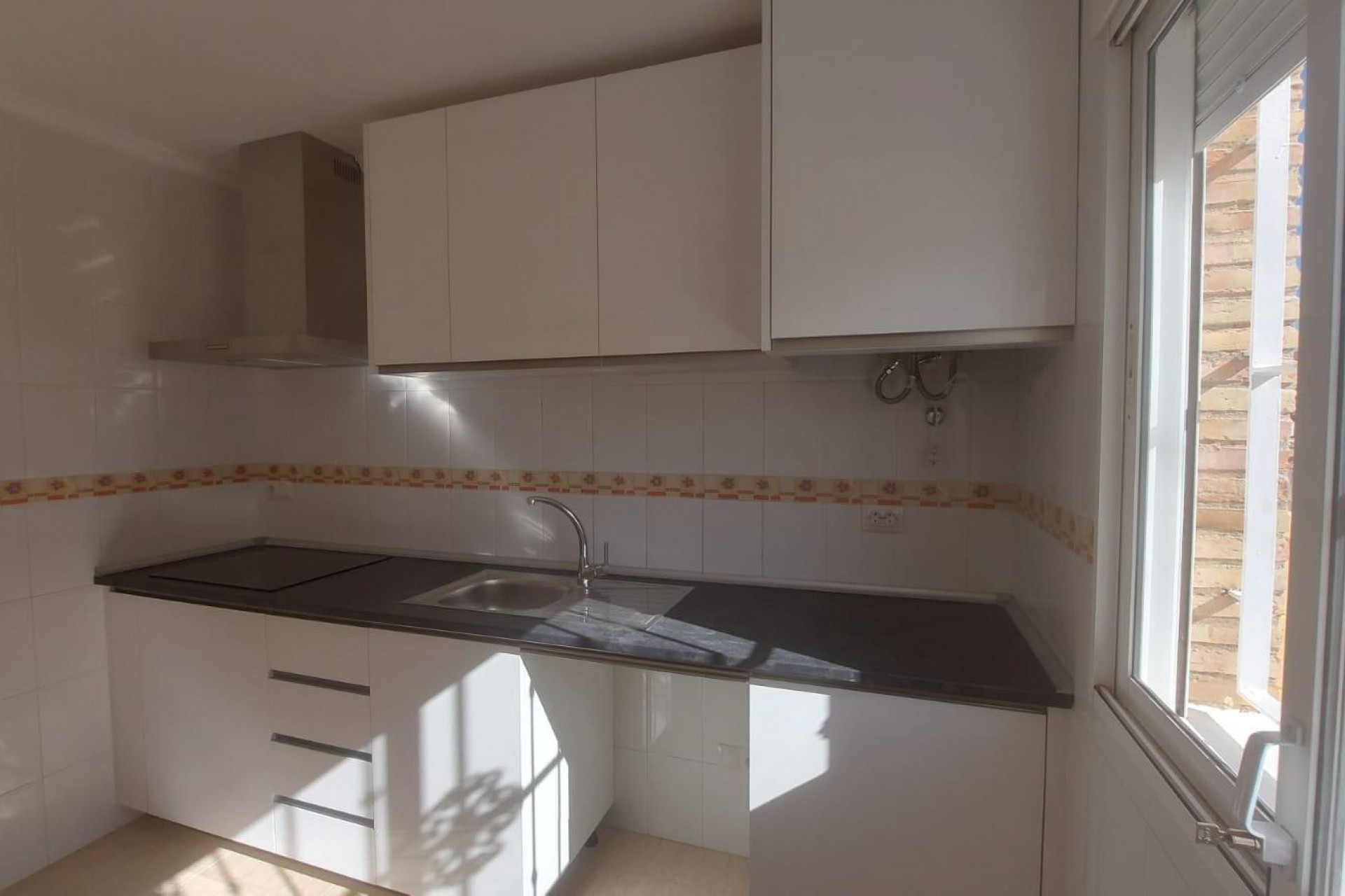 Brukt - Town House -
Rojales - Lo Marabú