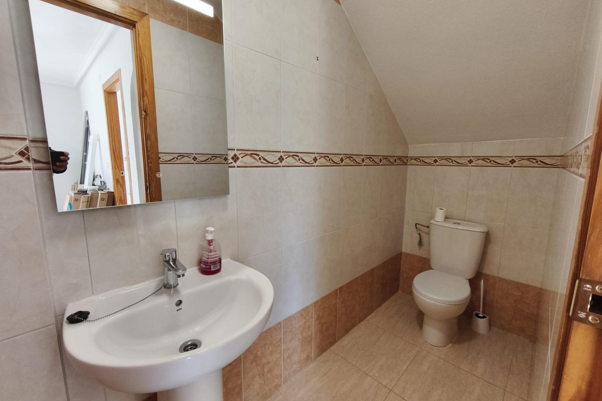 Brukt - Town House -
Rojales - Lo Marabú