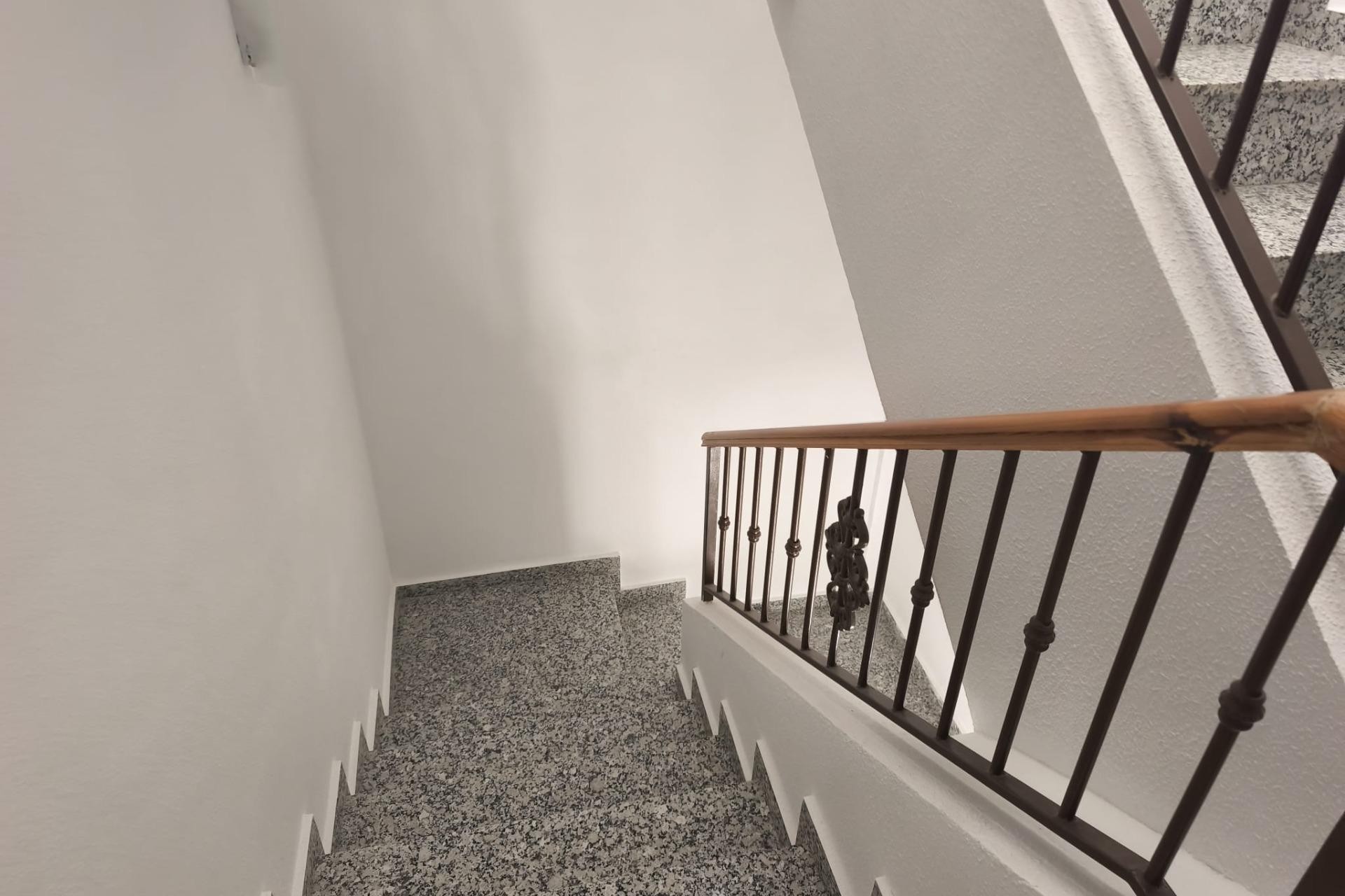 Brukt - Town House -
Rojales - Lo Marabú