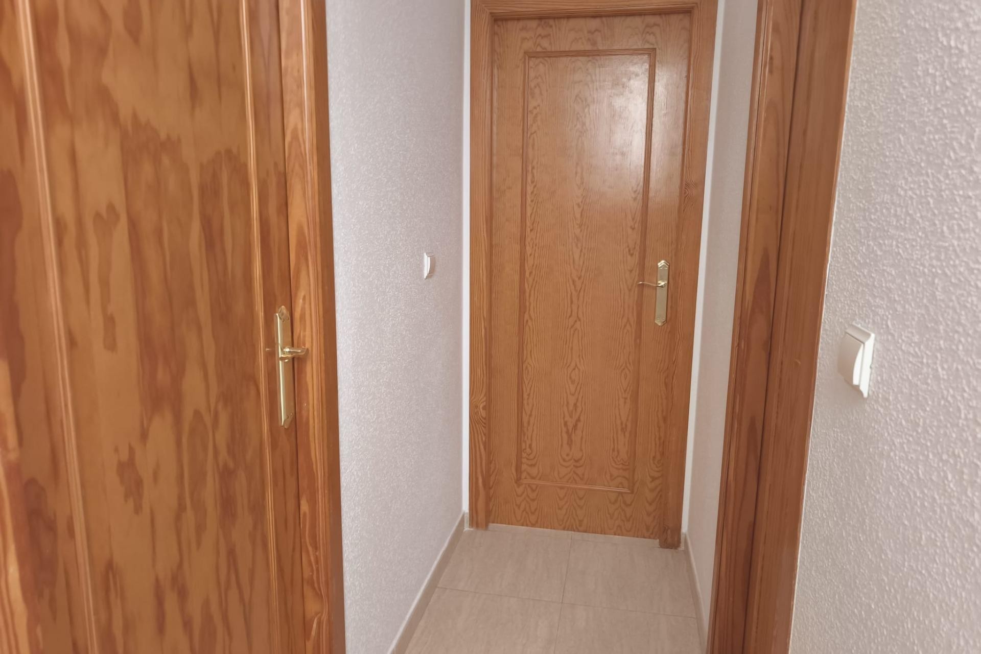 Brukt - Town House -
Rojales - Lo Marabú