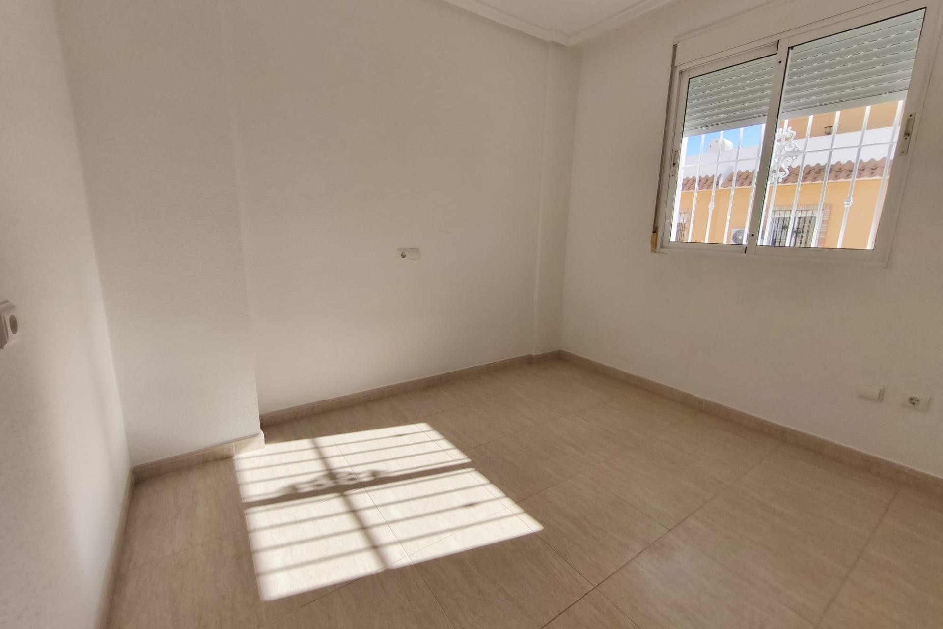 Brukt - Town House -
Rojales - Lo Marabú