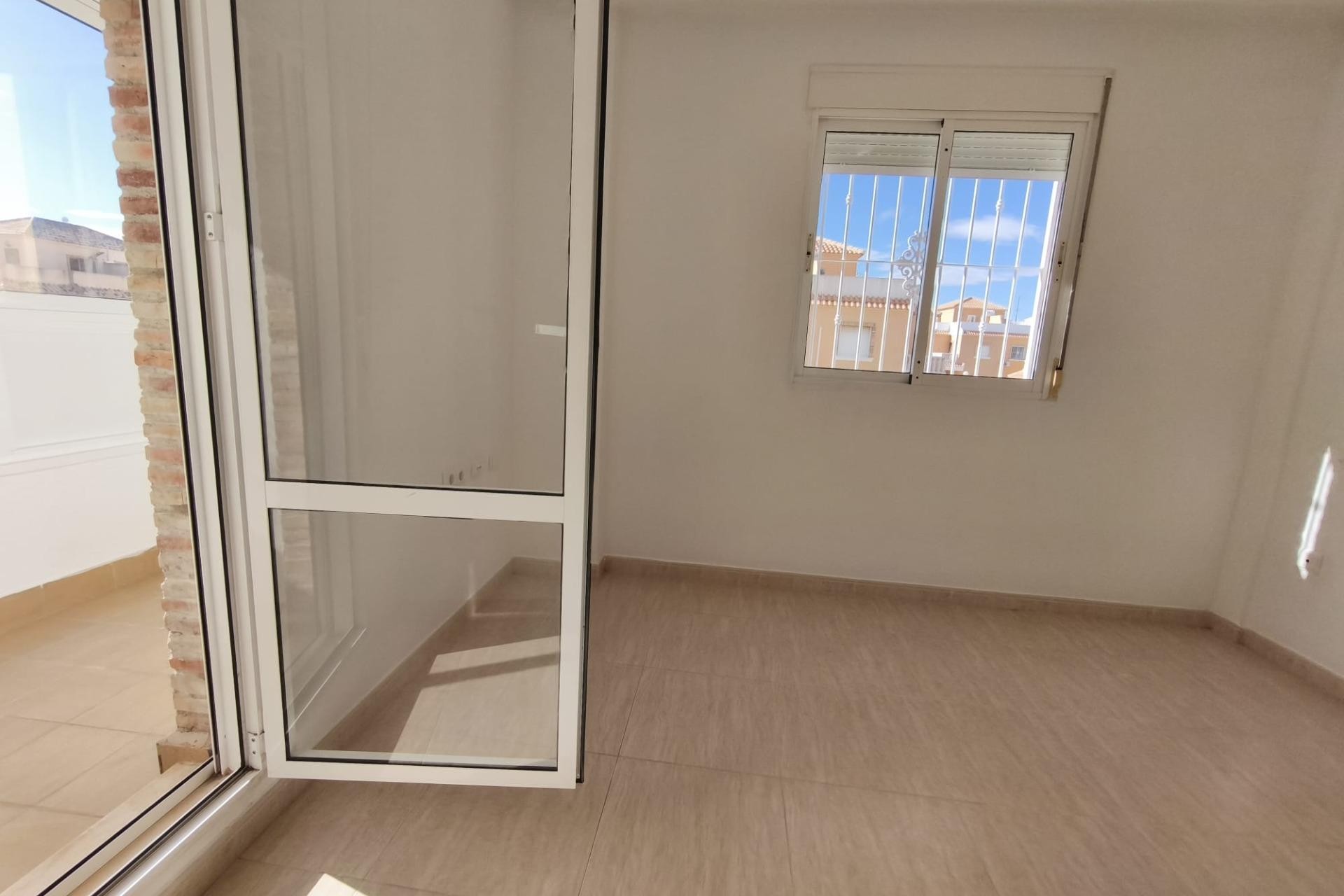 Brukt - Town House -
Rojales - Lo Marabú