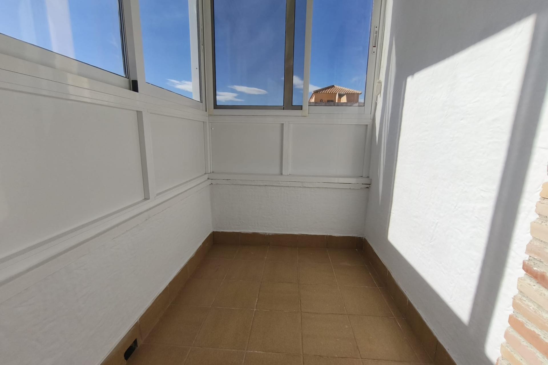 Brukt - Town House -
Rojales - Lo Marabú
