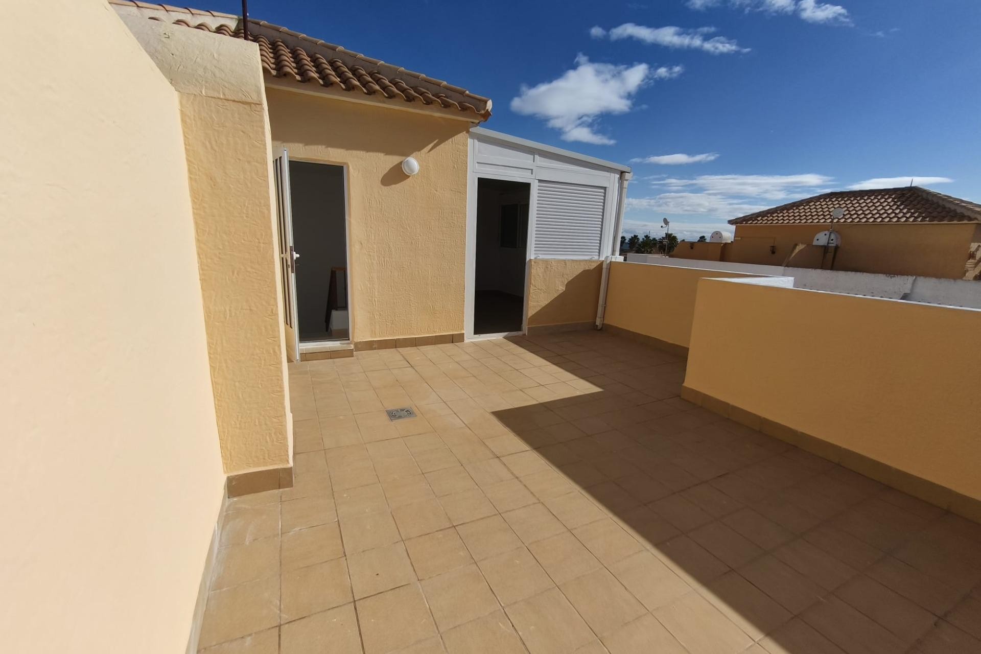 Brukt - Town House -
Rojales - Lo Marabú