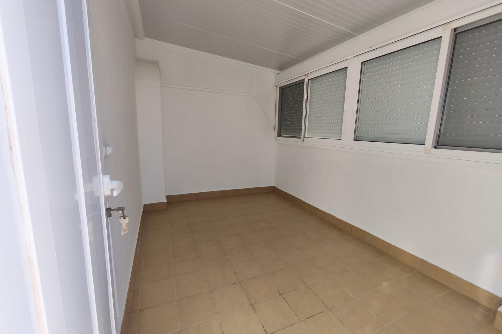 Brukt - Town House -
Rojales - Lo Marabú