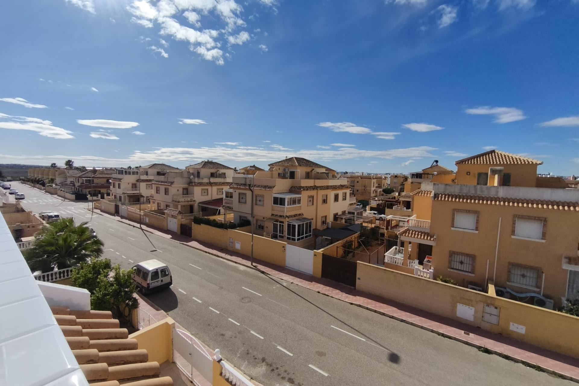 Brukt - Town House -
Rojales - Lo Marabú