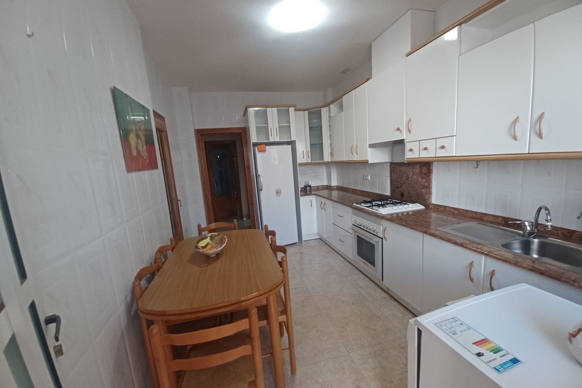 Brukt - Town House -
Roldan - Inland