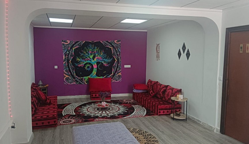 Brukt - Town House -
Salinas - Inland