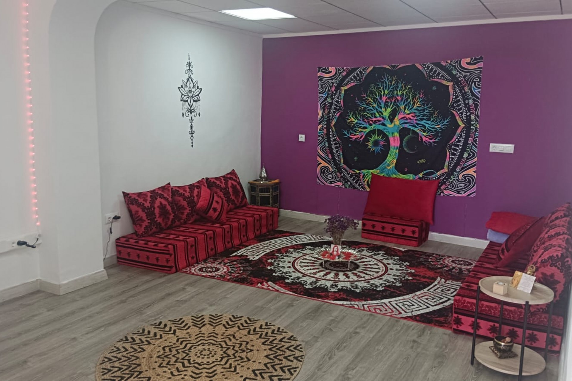 Brukt - Town House -
Salinas - Inland