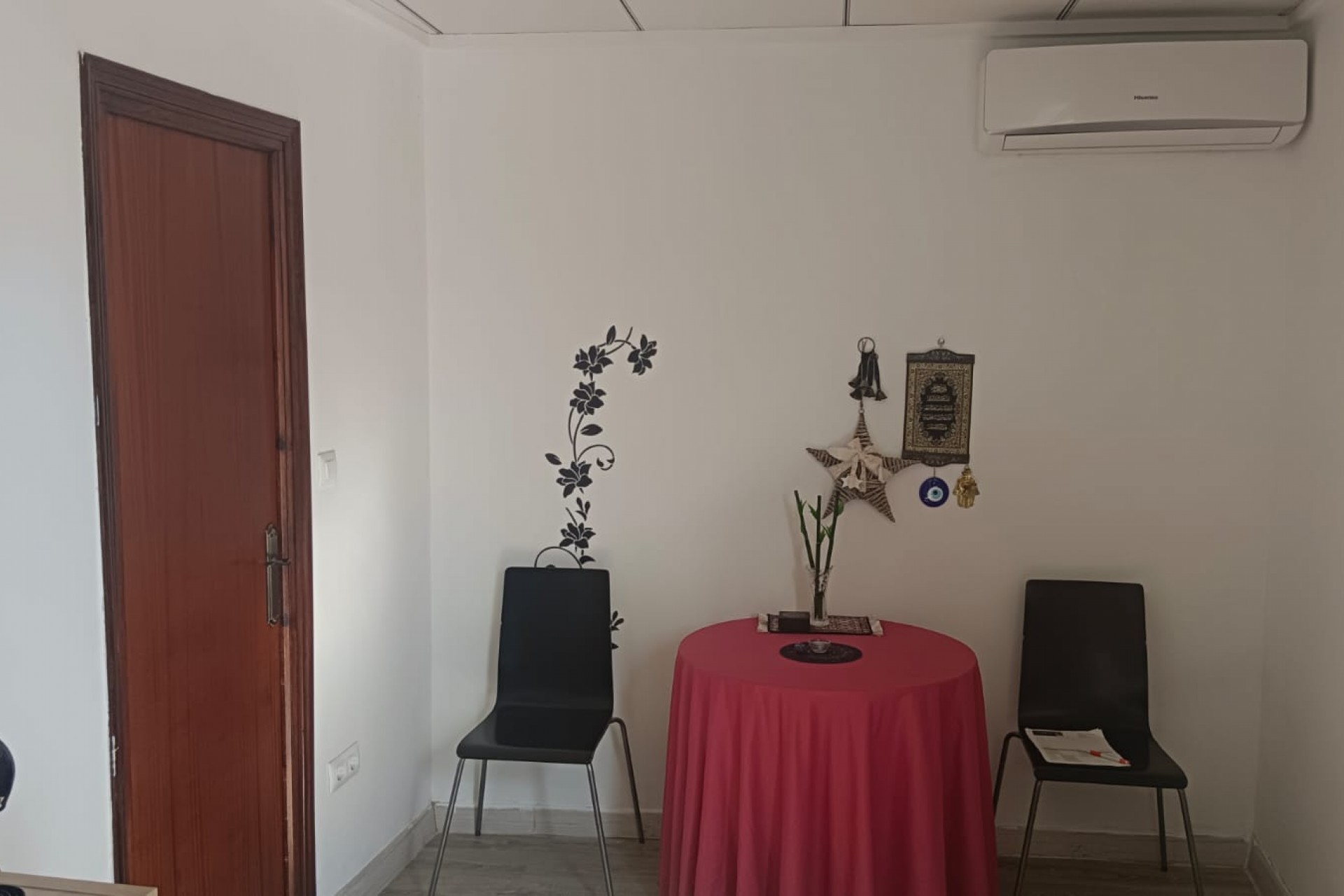 Brukt - Town House -
Salinas - Inland