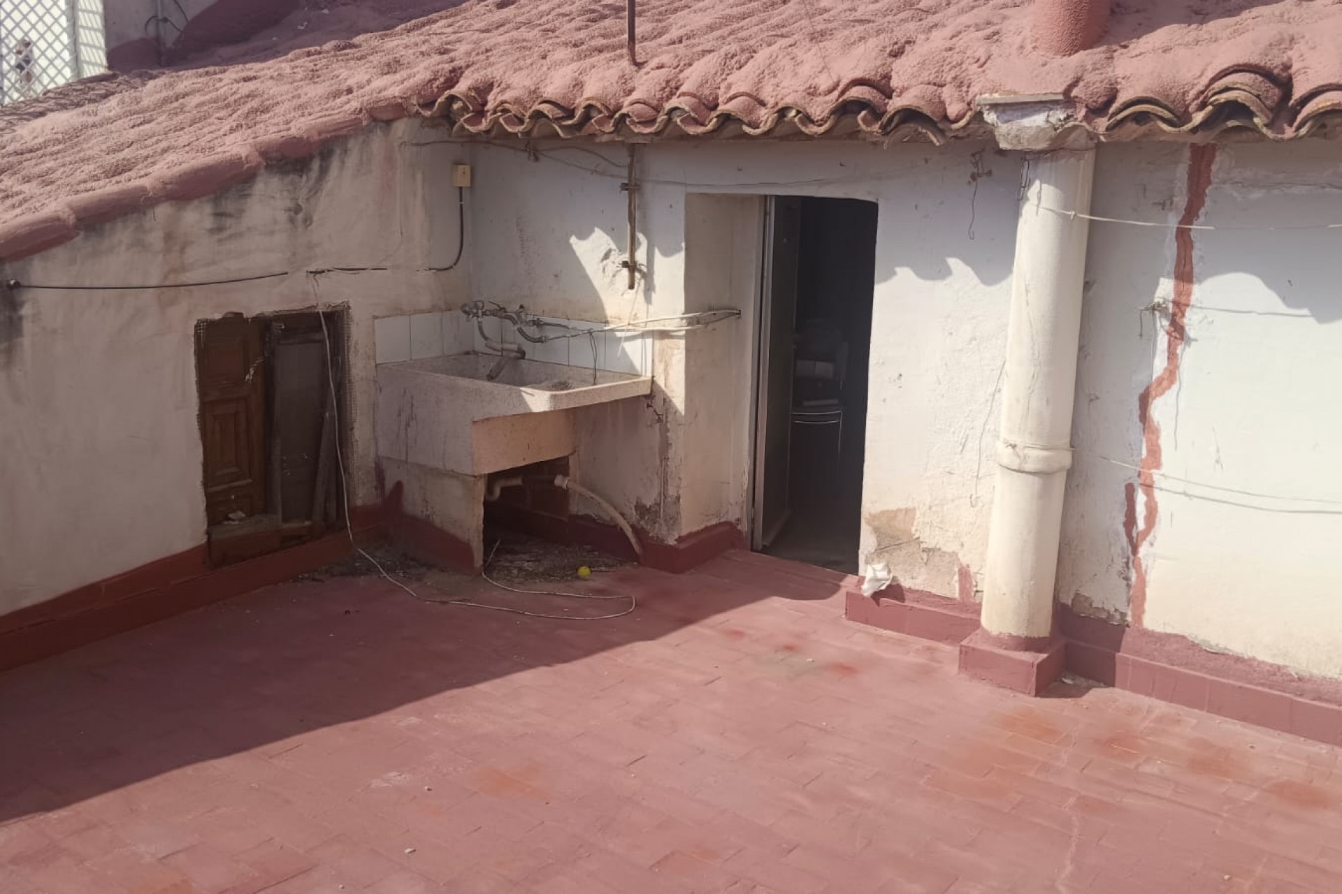 Brukt - Town House -
Salinas - Inland