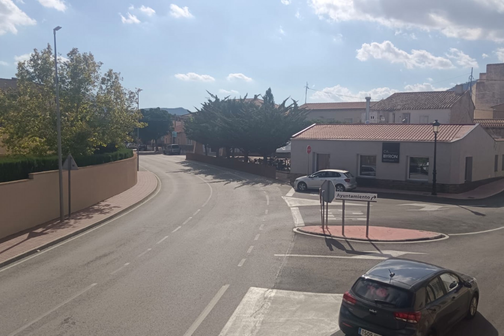 Brukt - Town House -
Salinas - Inland