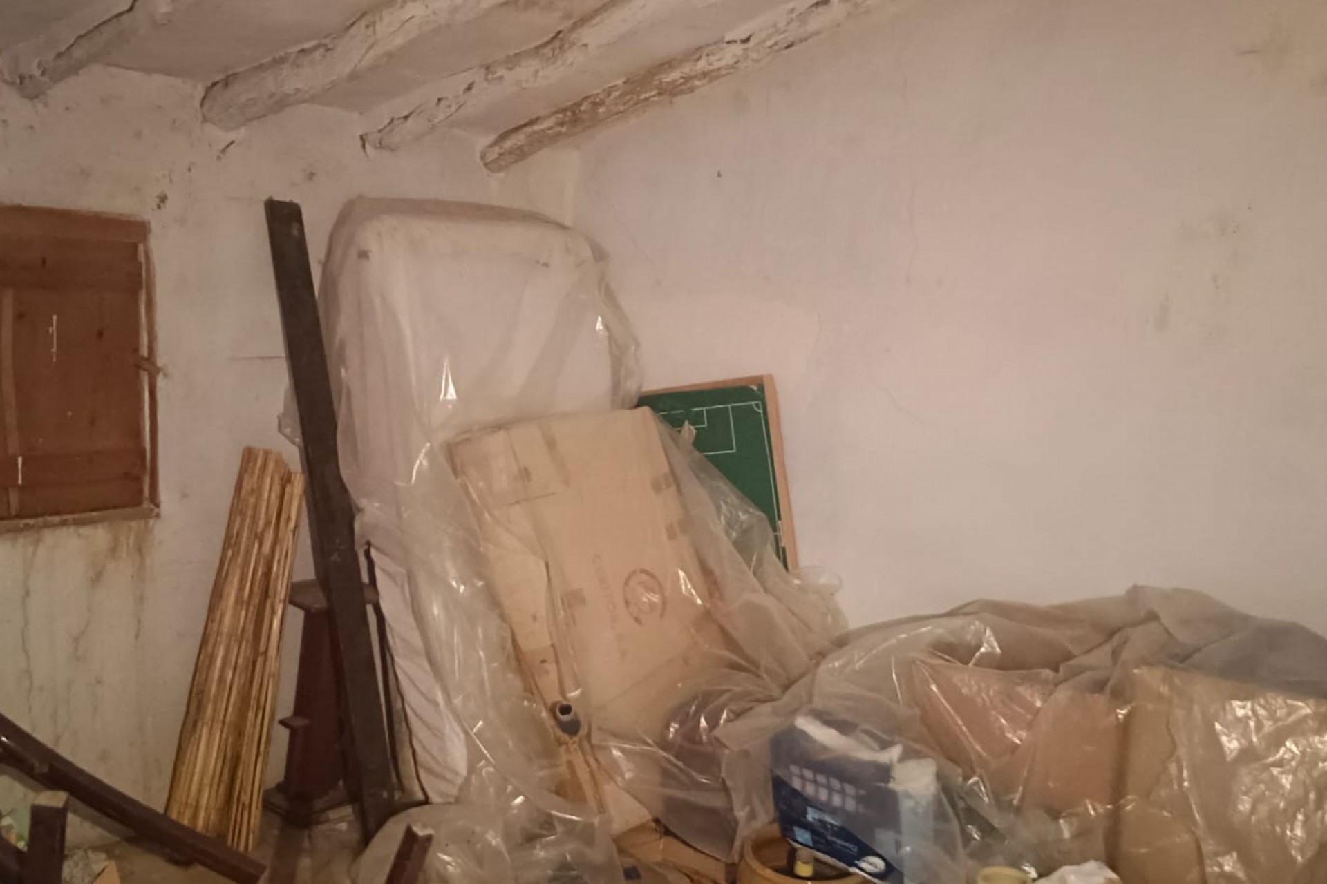 Brukt - Town House -
Salinas - Inland