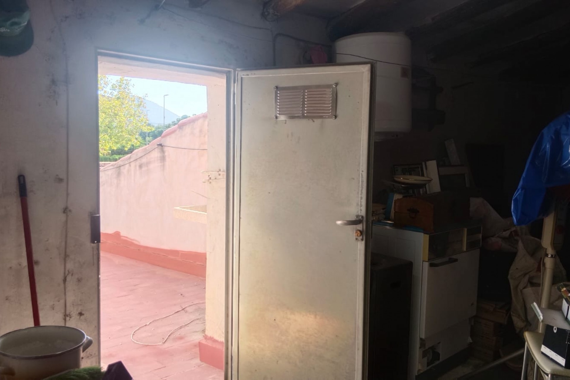 Brukt - Town House -
Salinas - Inland