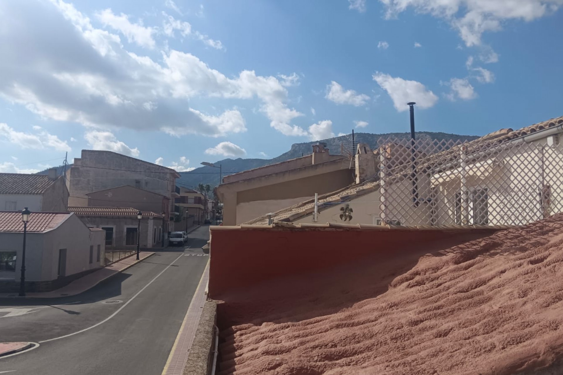 Brukt - Town House -
Salinas - Inland