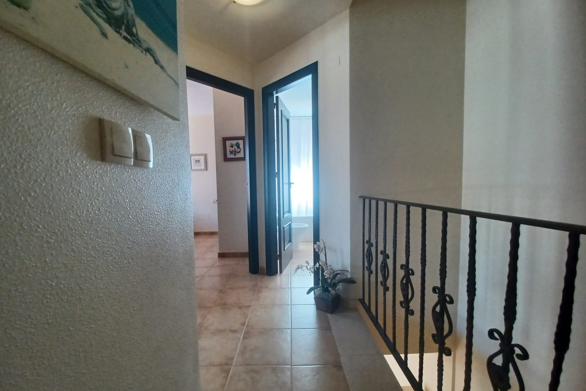 Brukt - Town House -
San Cayetano - Inland