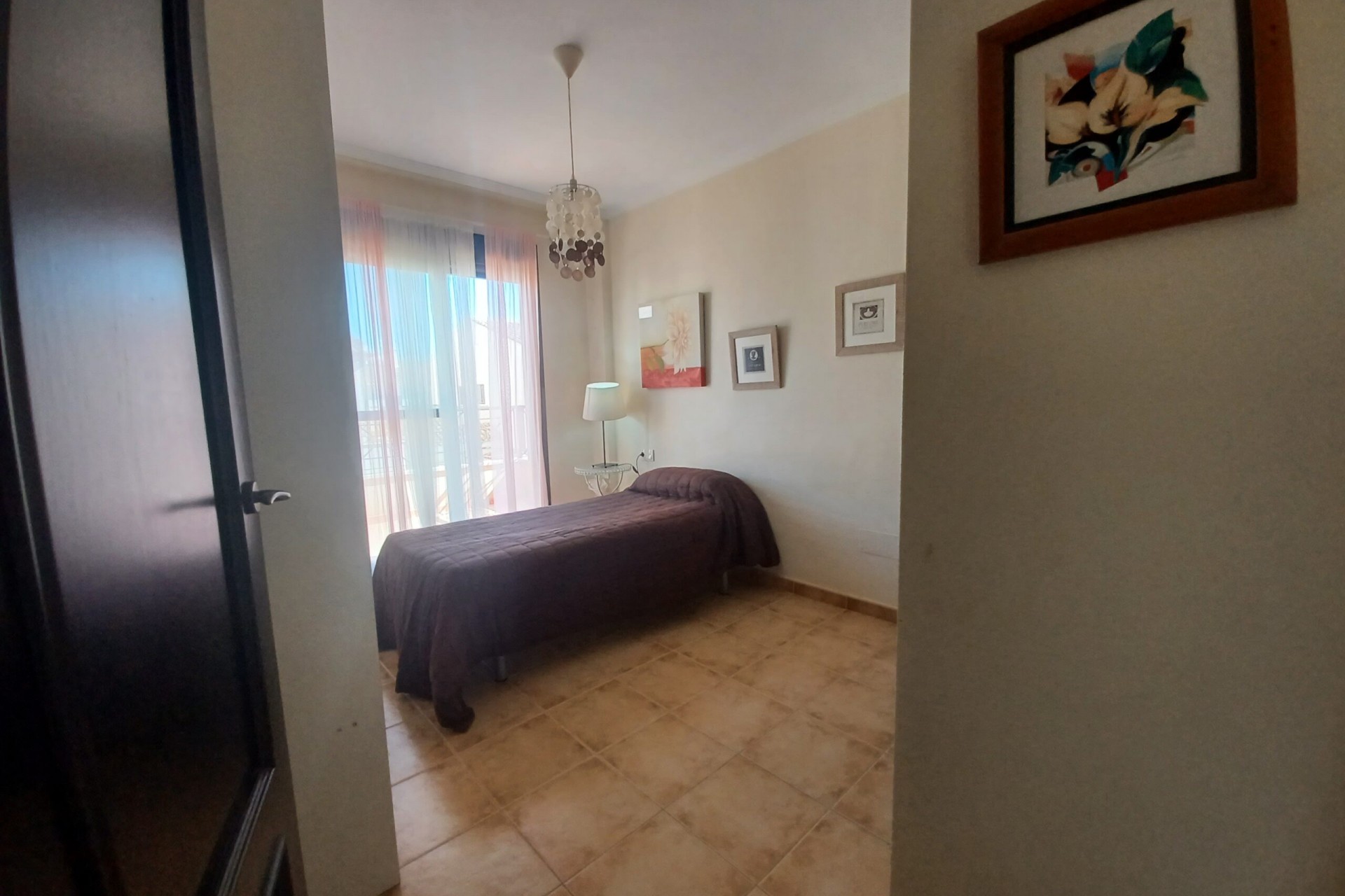 Brukt - Town House -
San Cayetano - Inland