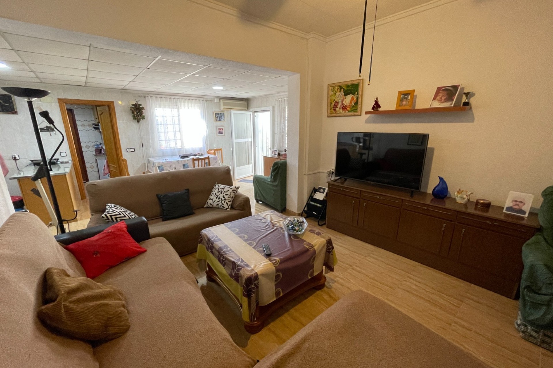 Brukt - Town House -
San Fulgencio - Costa Blanca