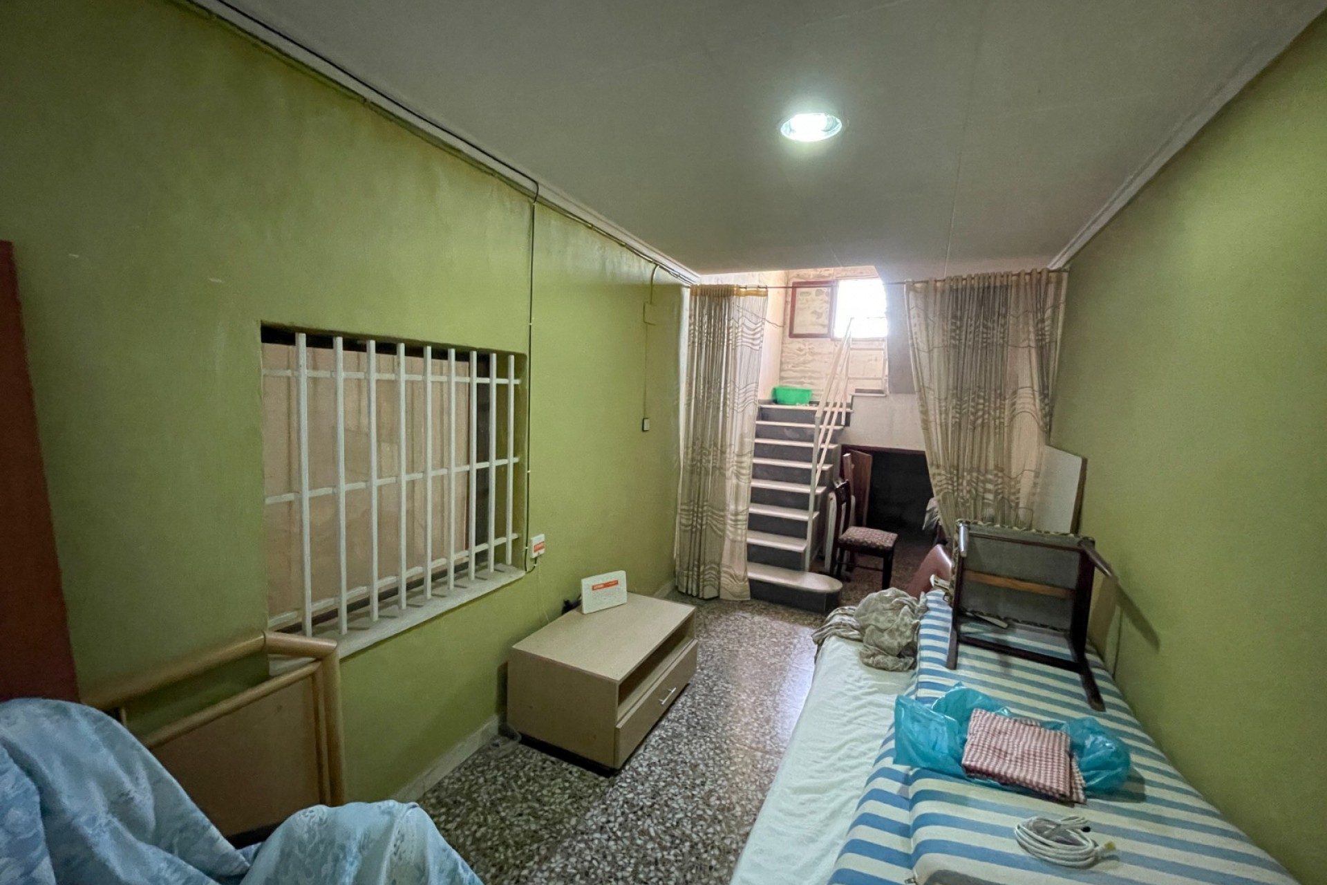 Brukt - Town House -
San Fulgencio - Costa Blanca