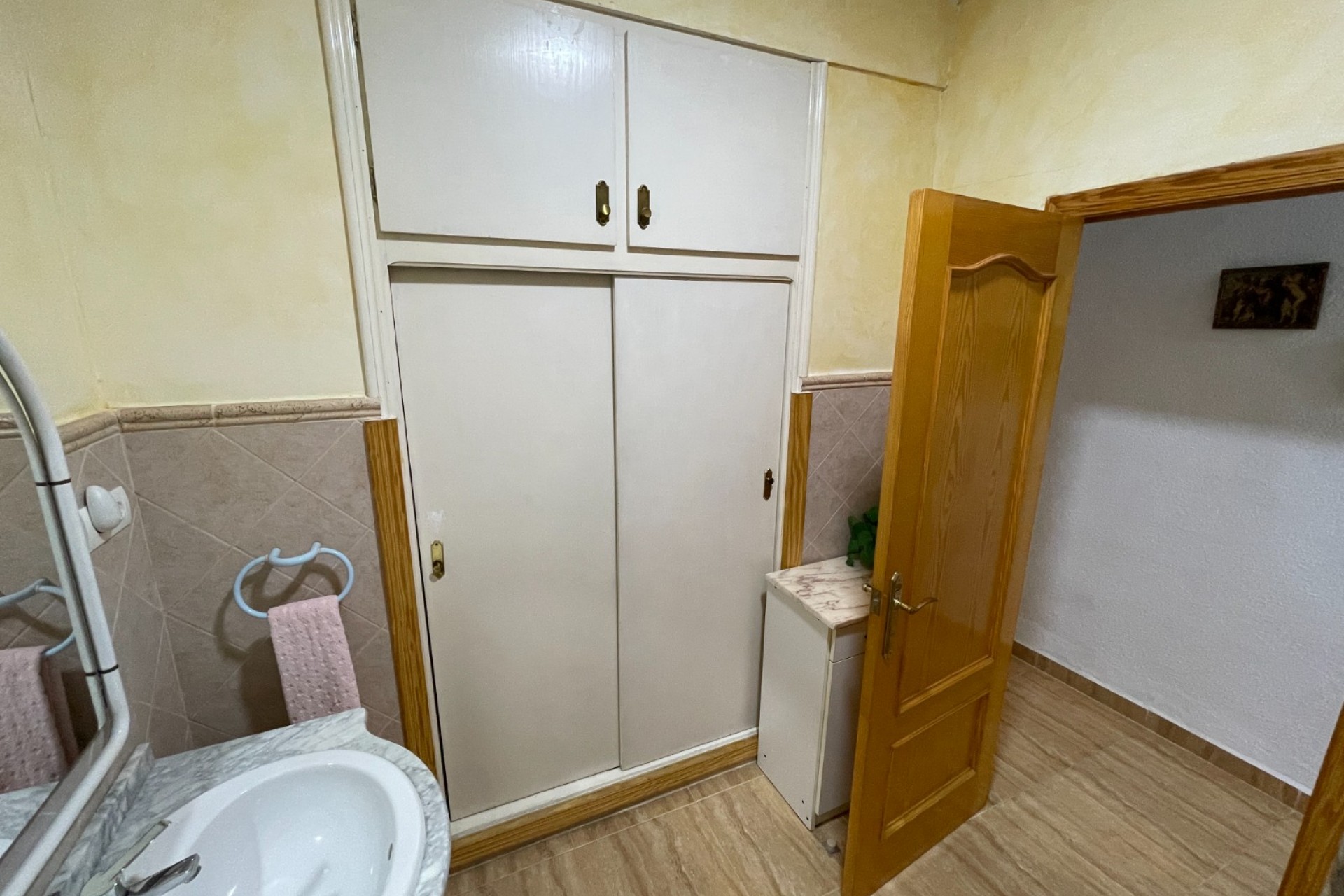 Brukt - Town House -
San Fulgencio - Costa Blanca