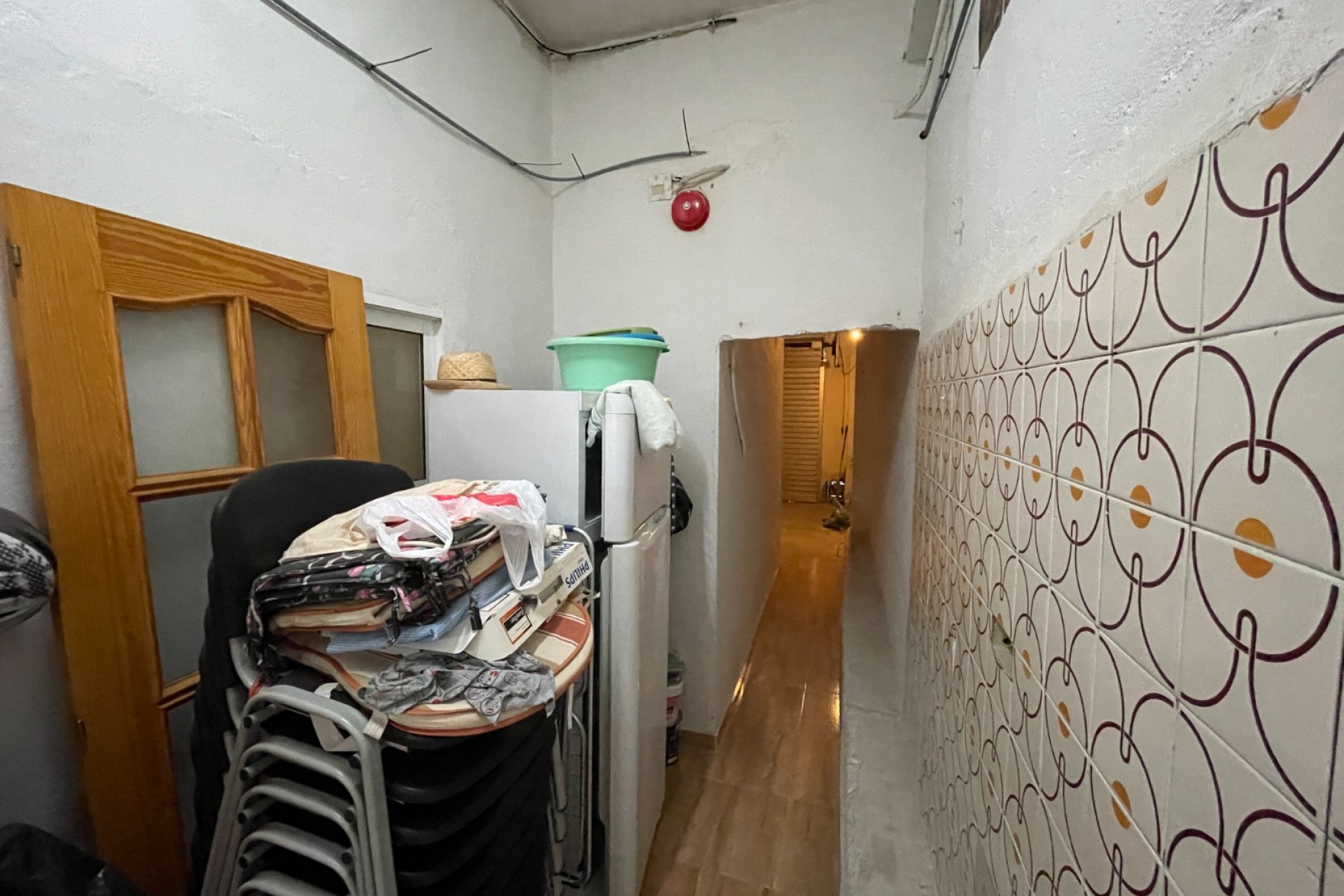 Brukt - Town House -
San Fulgencio - Costa Blanca