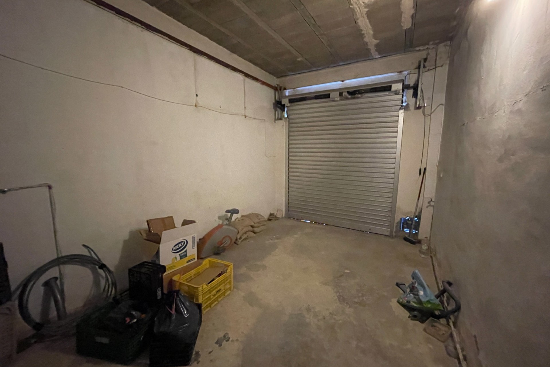 Brukt - Town House -
San Fulgencio - Costa Blanca