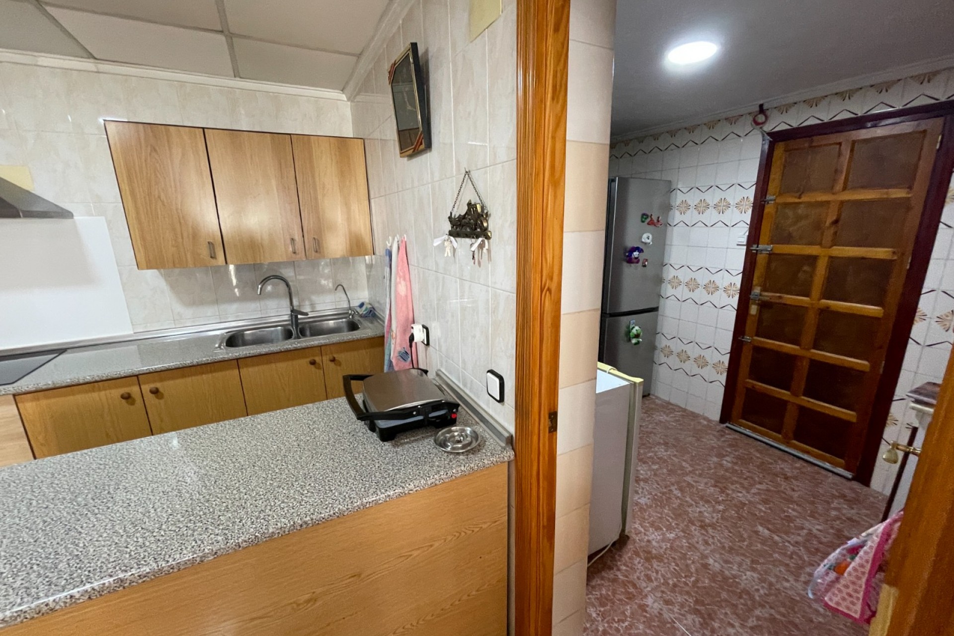 Brukt - Town House -
San Fulgencio - Costa Blanca