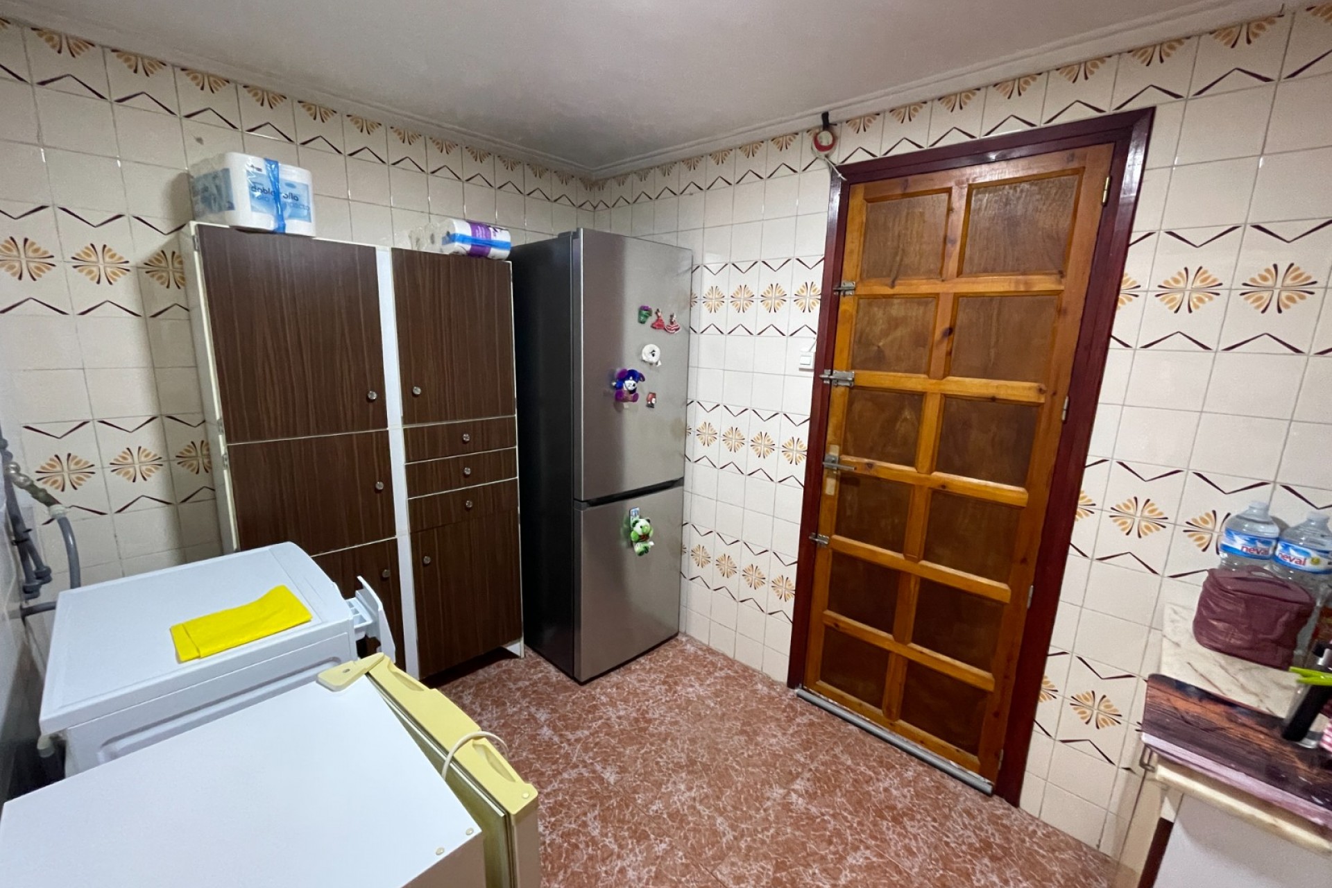 Brukt - Town House -
San Fulgencio - Costa Blanca