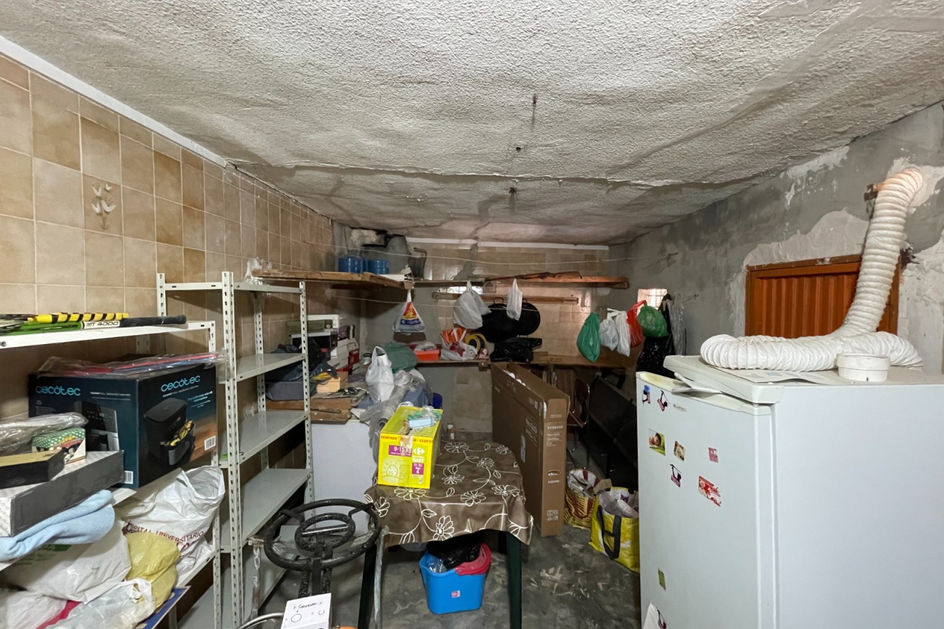 Brukt - Town House -
San Fulgencio - Costa Blanca