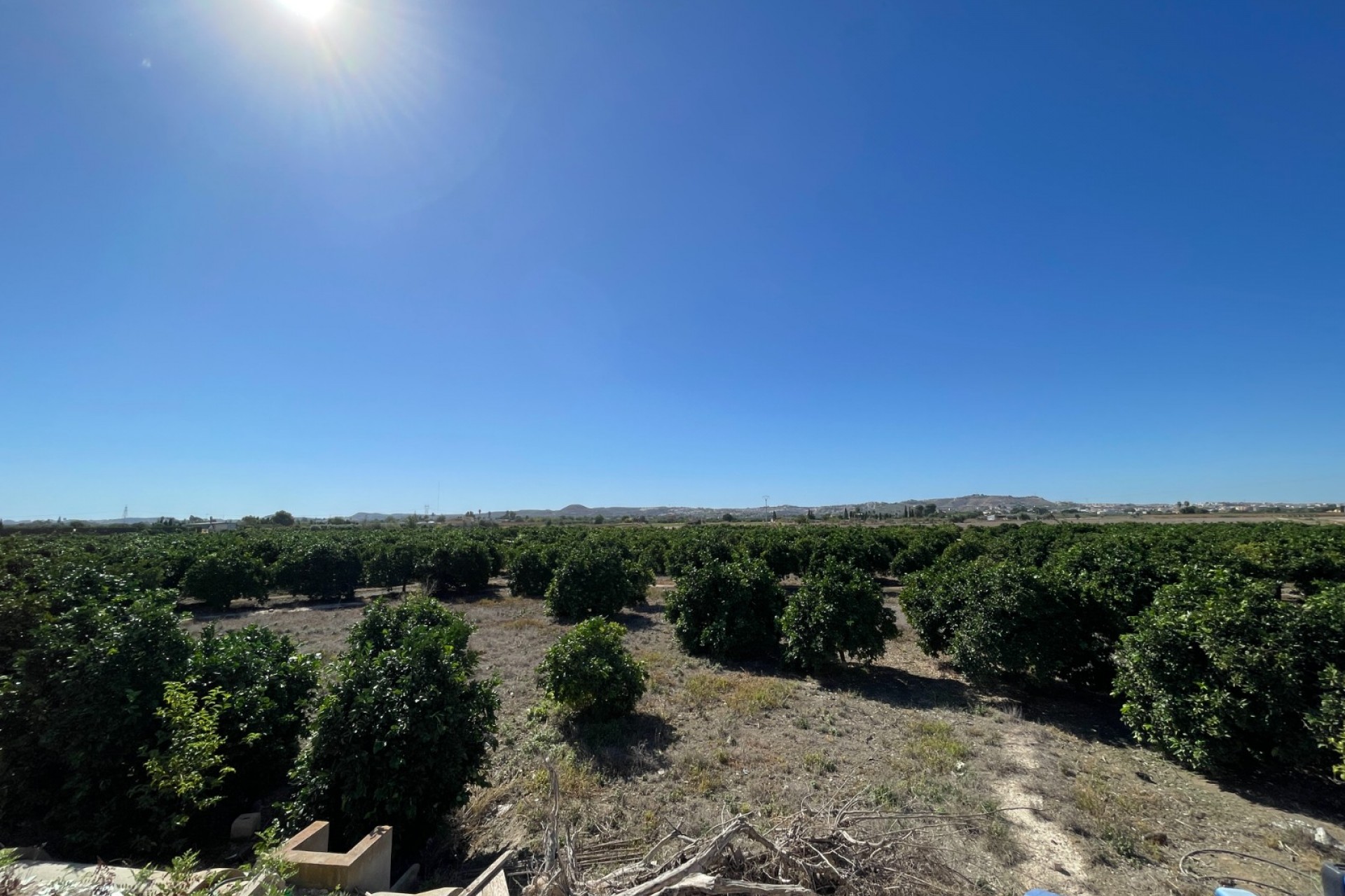 Brukt - Town House -
San Fulgencio - Costa Blanca