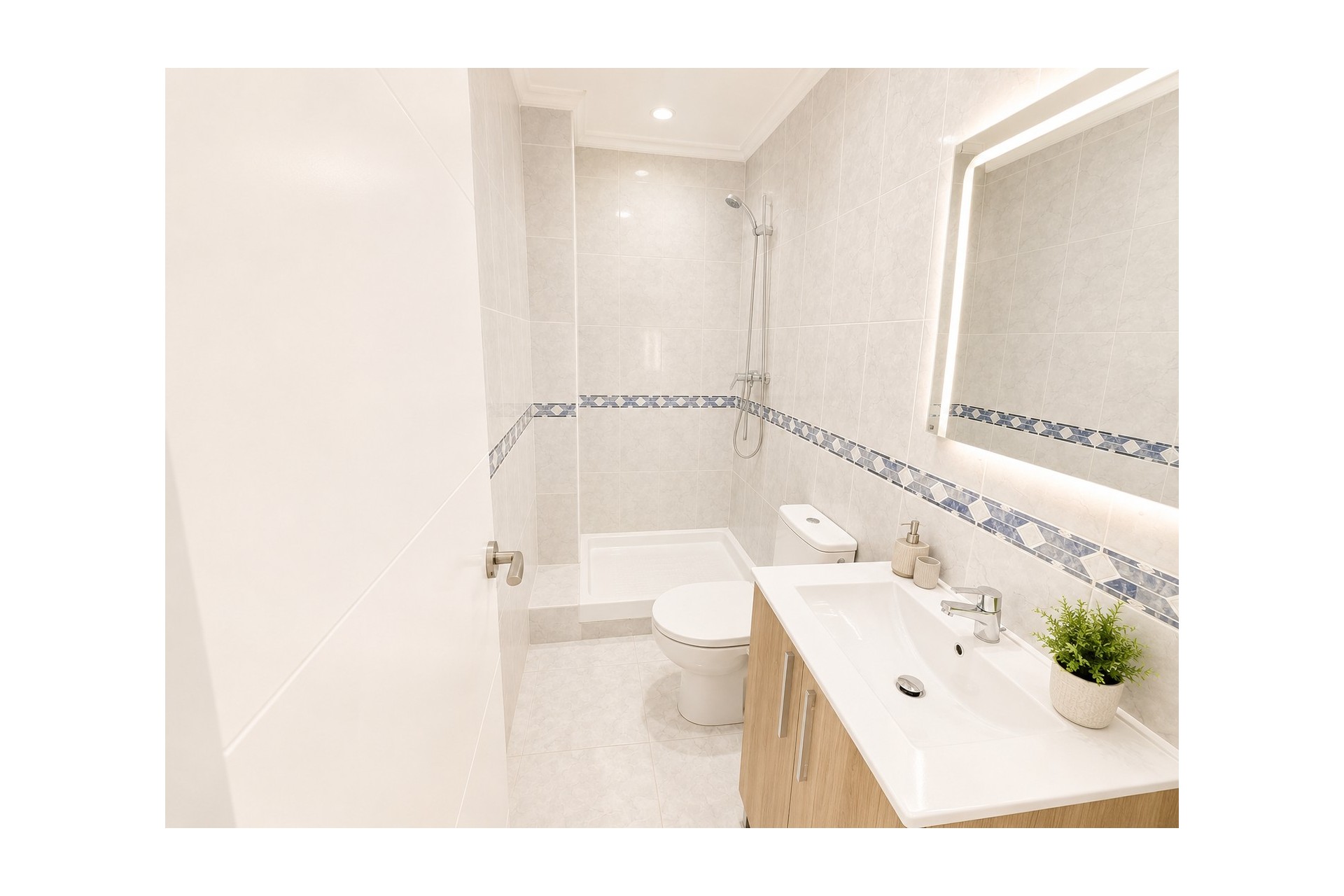 Brukt - Town House -
San Fulgencio - Costa Blanca