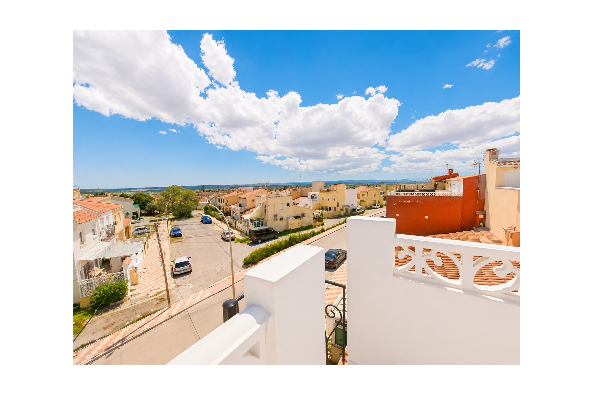Brukt - Town House -
San Fulgencio - Costa Blanca