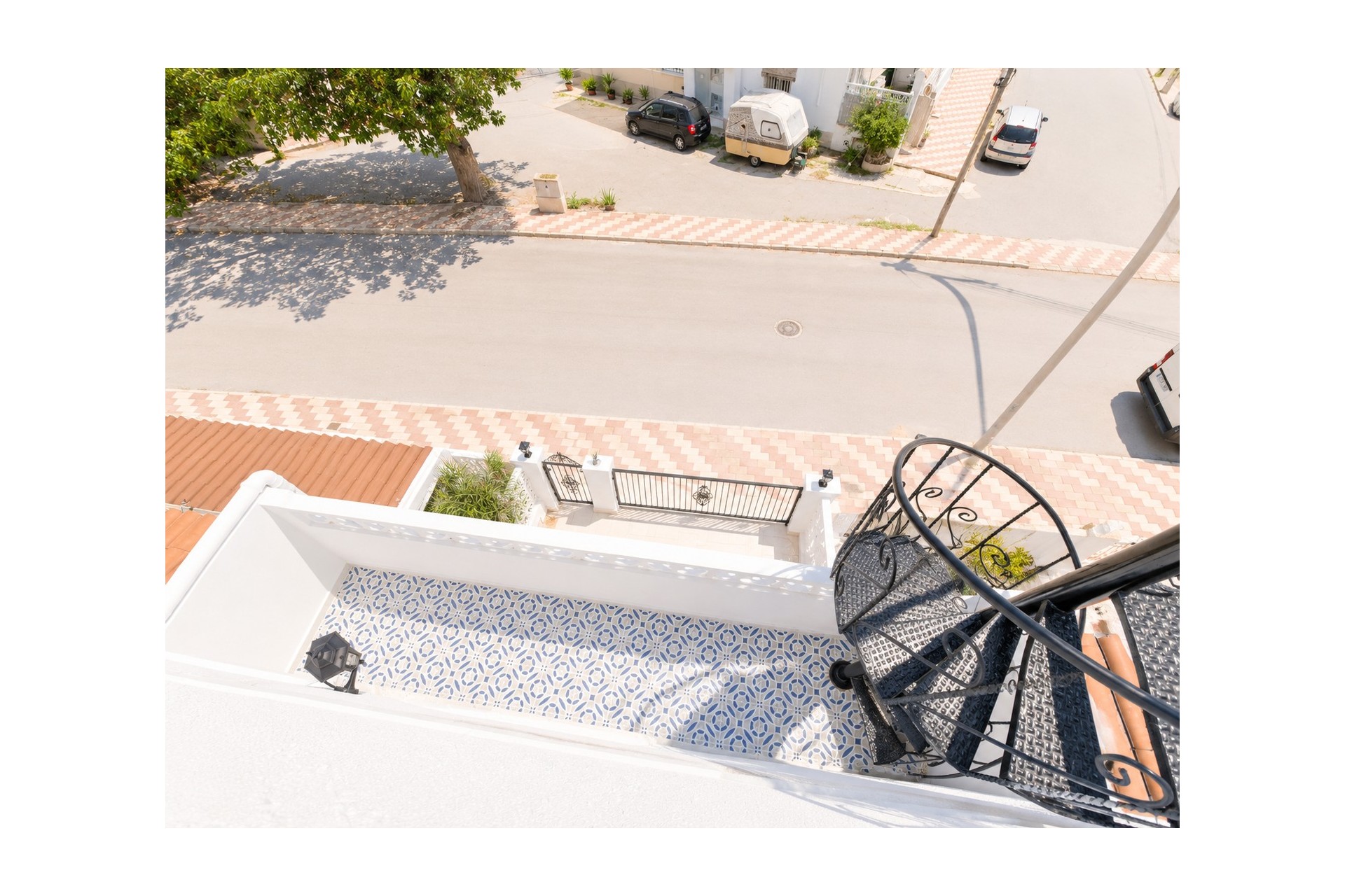 Brukt - Town House -
San Fulgencio - Costa Blanca